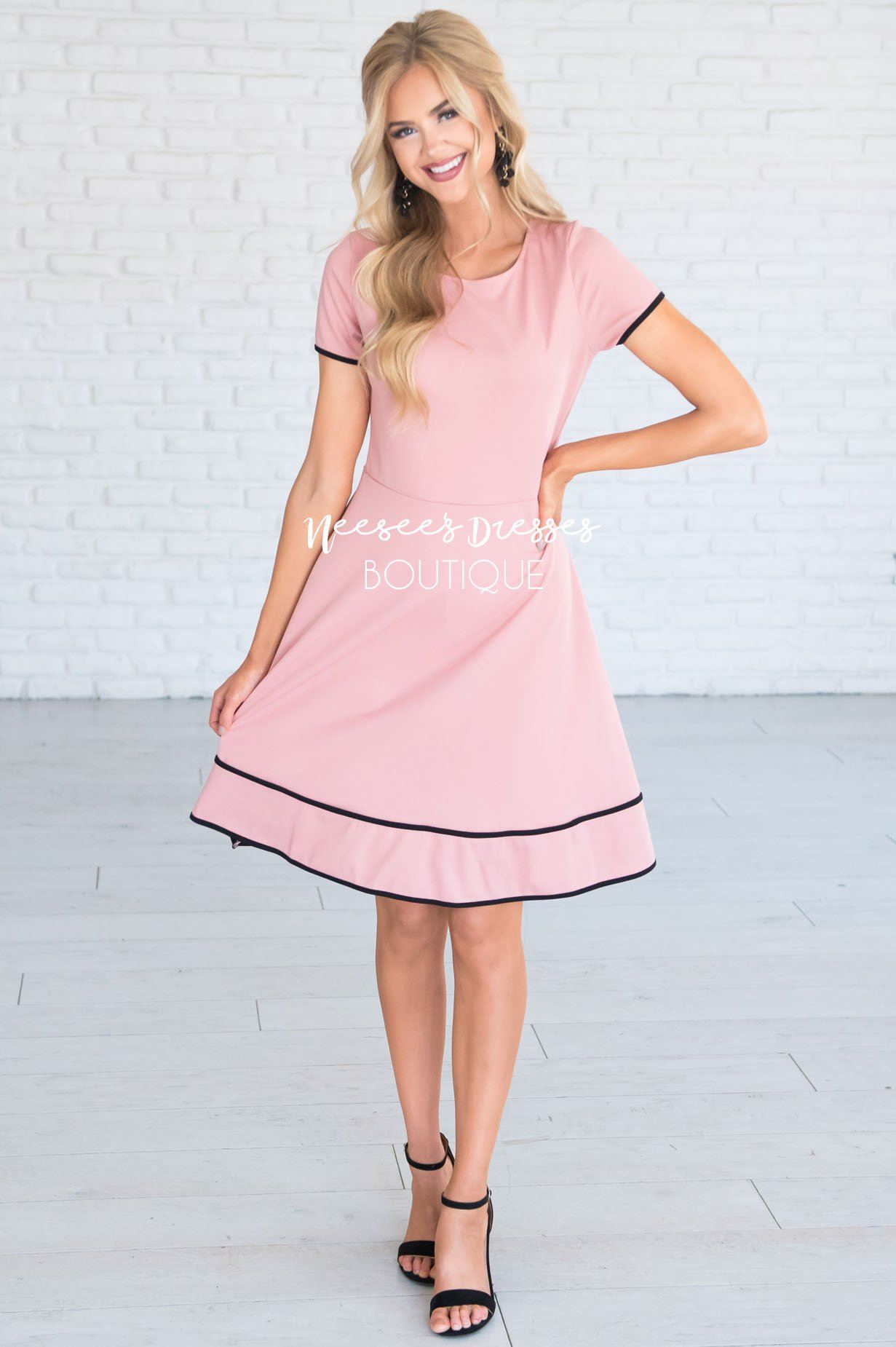 The Opaline Modest Dresses vendor-unknown 