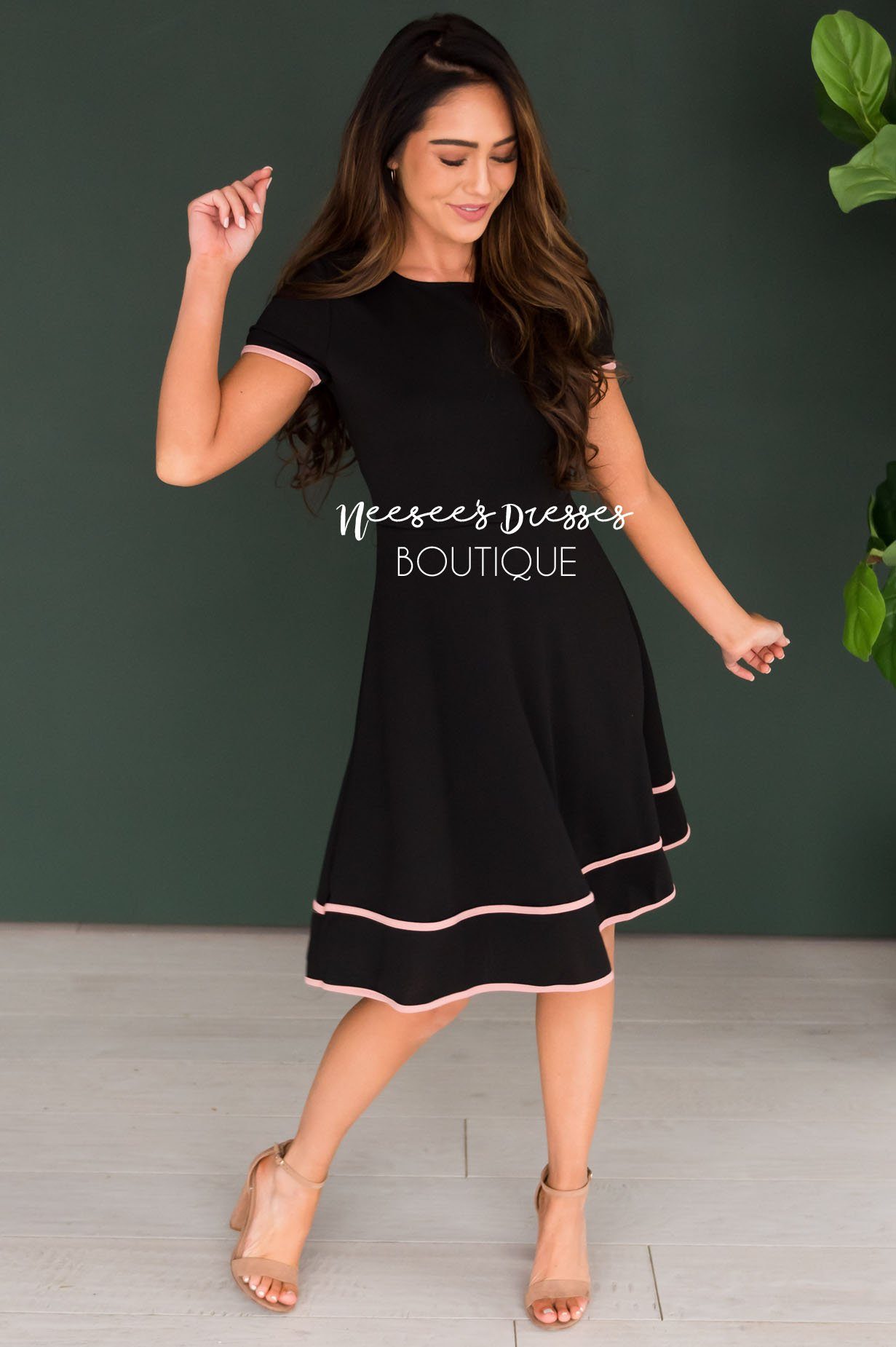 The Opaline Modest Dresses vendor-unknown 