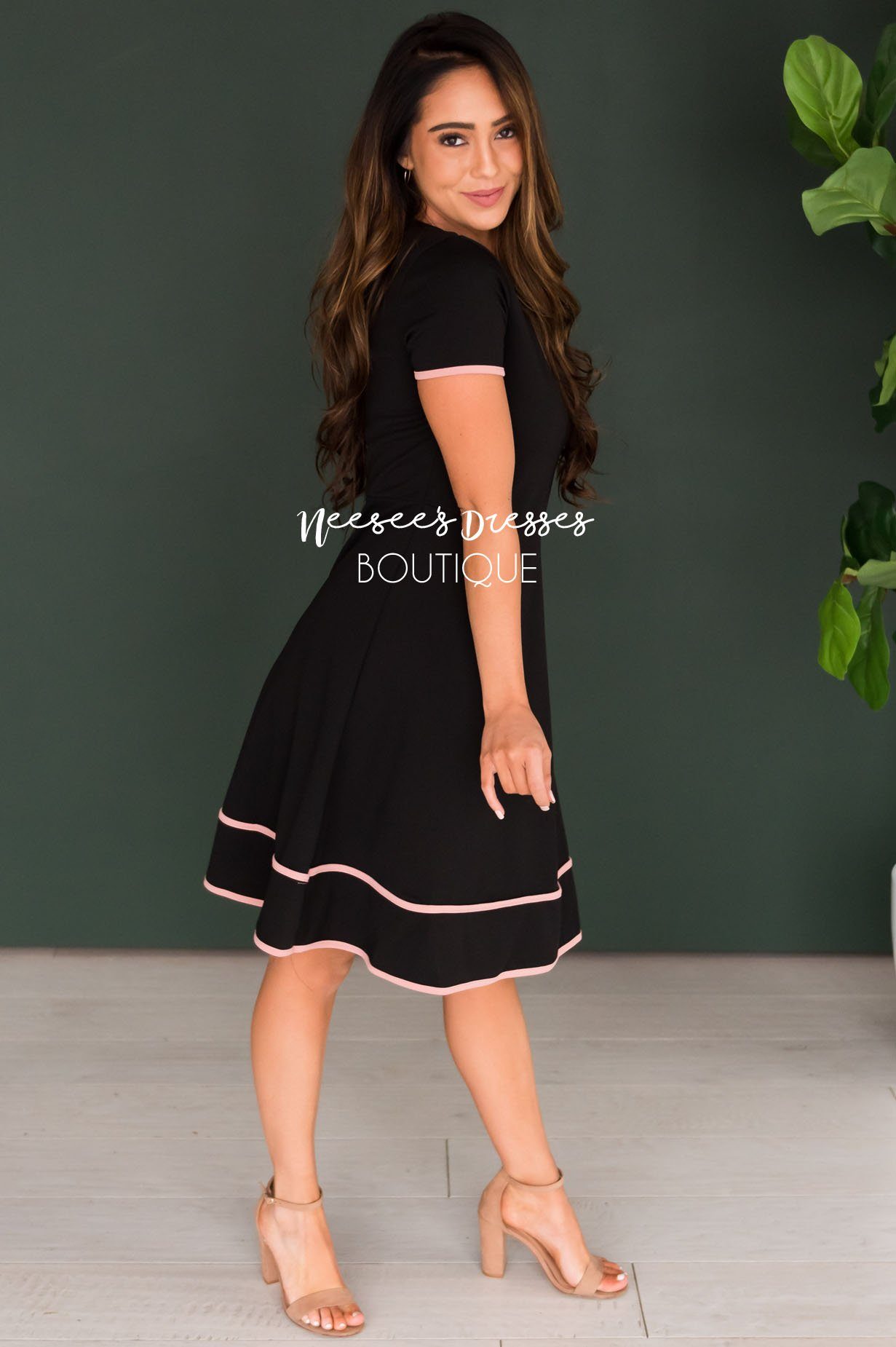 The Opaline Modest Dresses vendor-unknown 