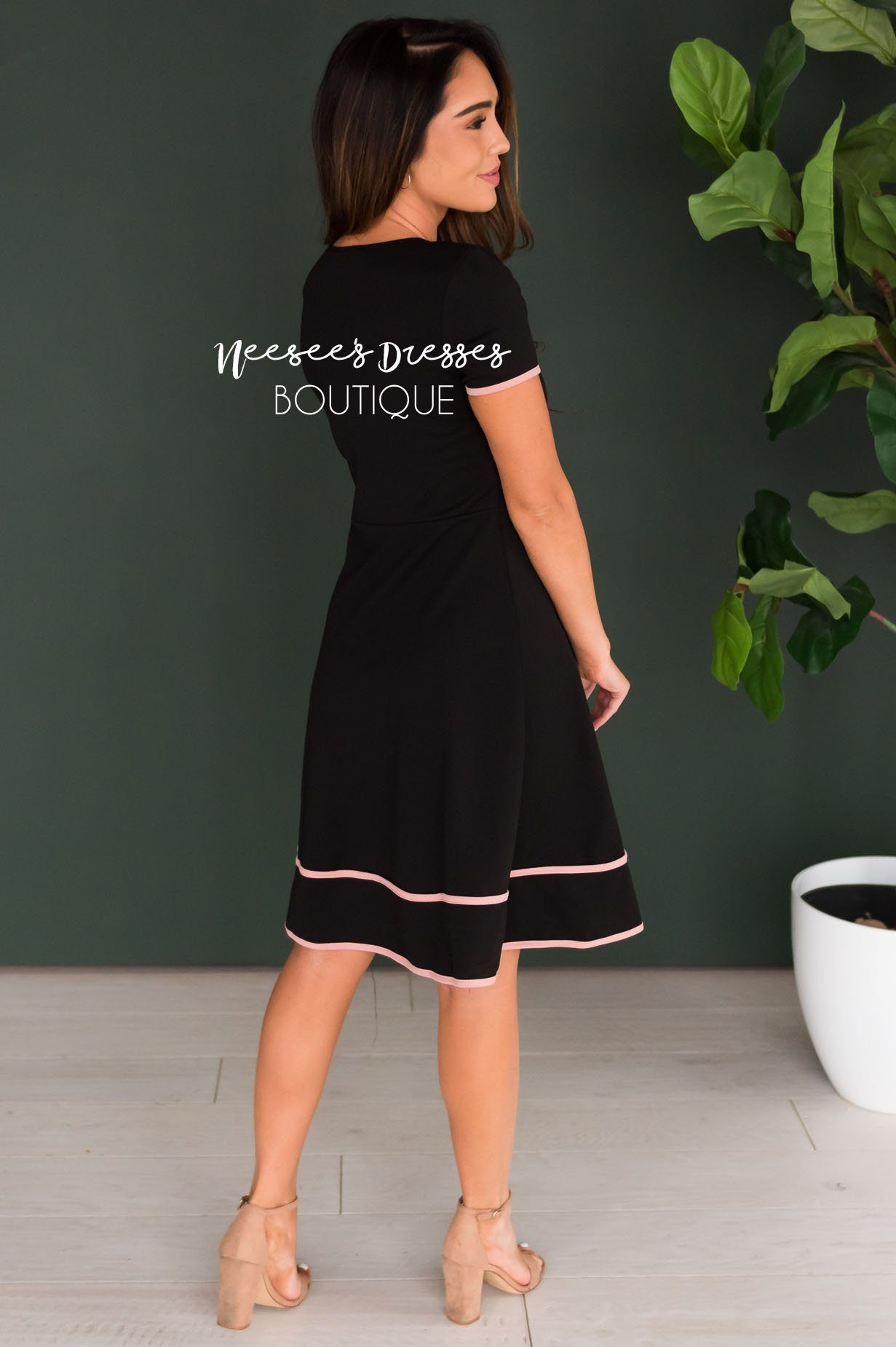 The Opaline Modest Dresses vendor-unknown 