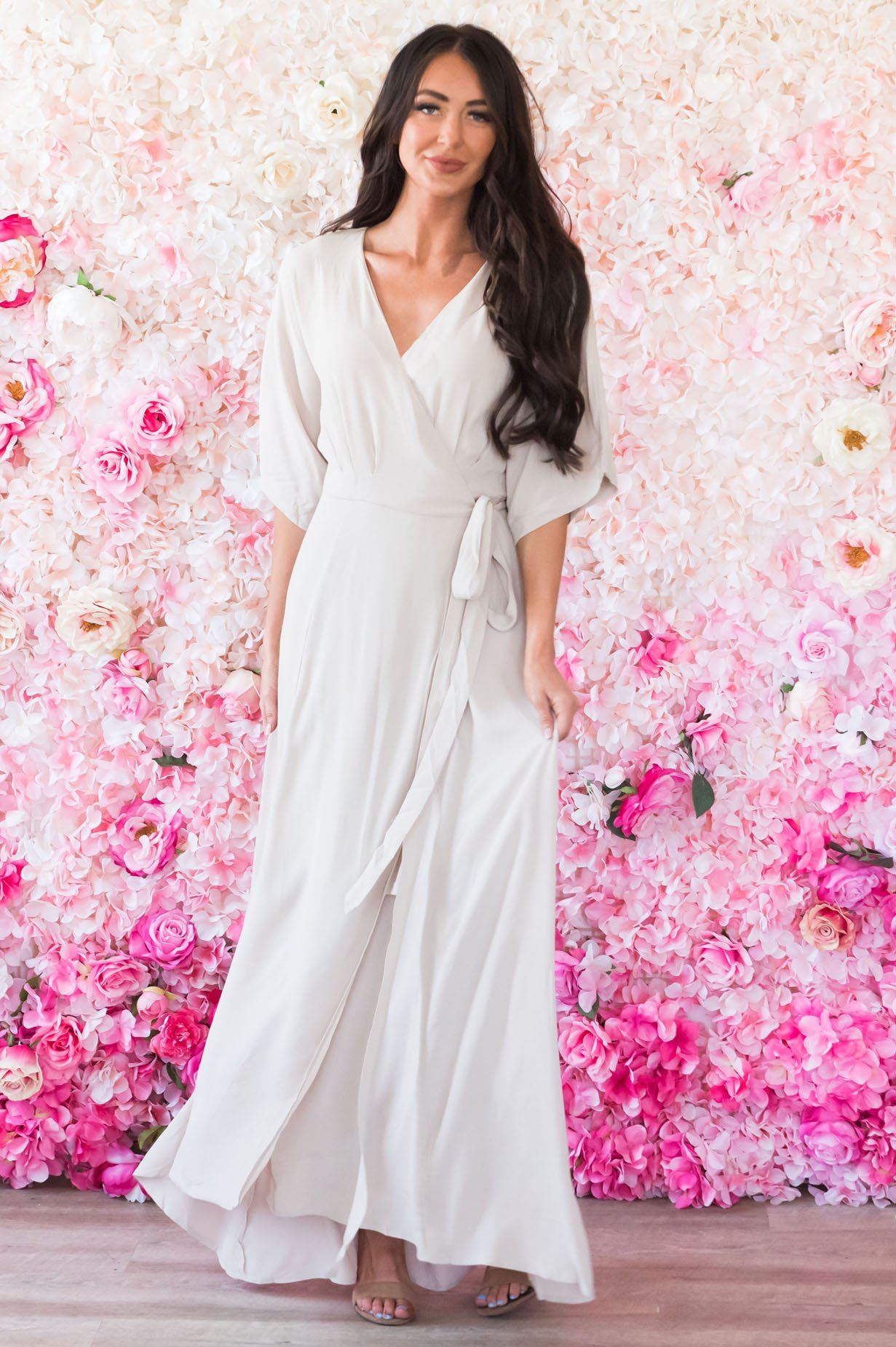 The Orlanda Modest Dresses vendor-unknown 