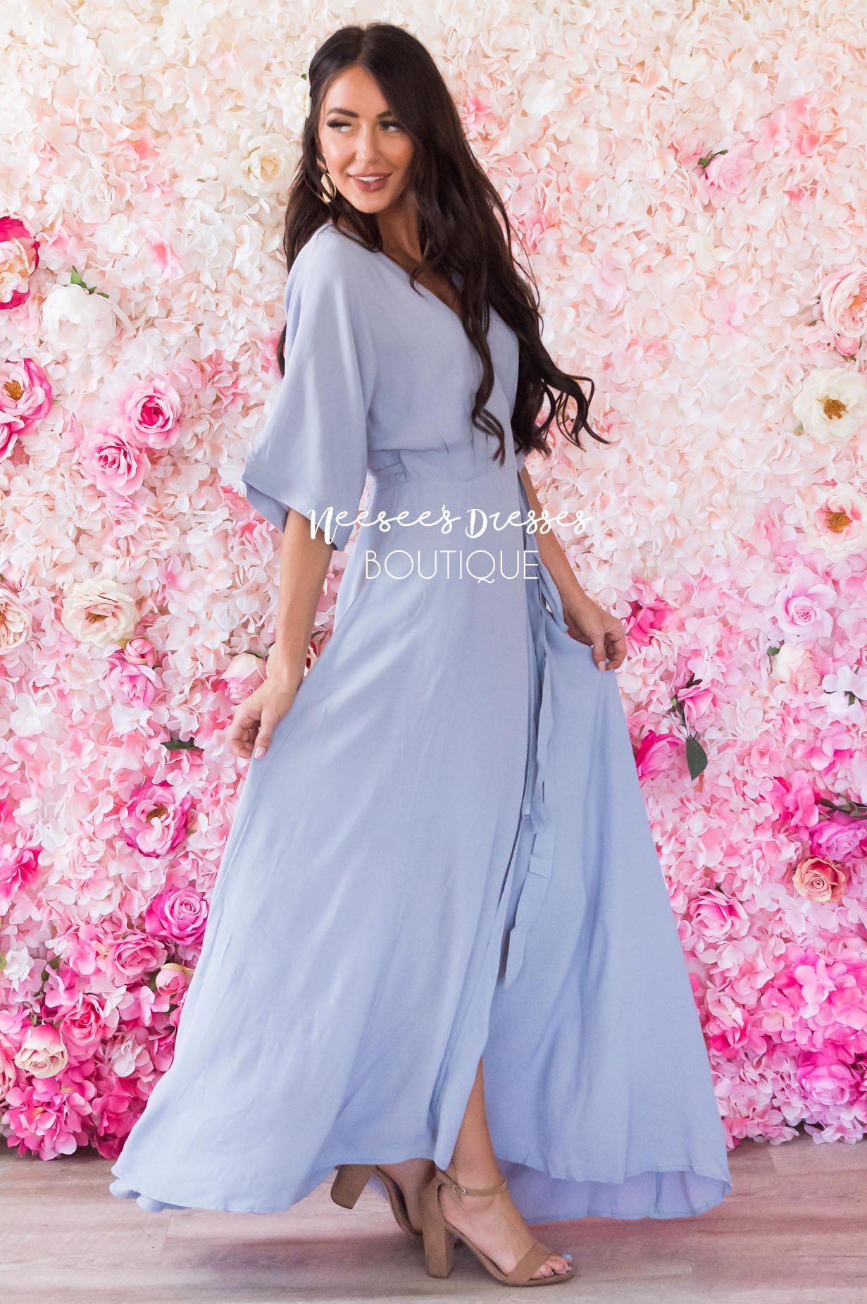 The Orlanda Modest Dresses vendor-unknown 