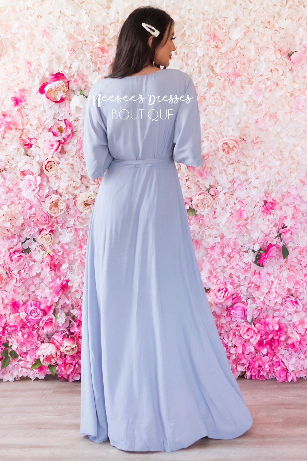 The Orlanda Modest Dresses vendor-unknown 