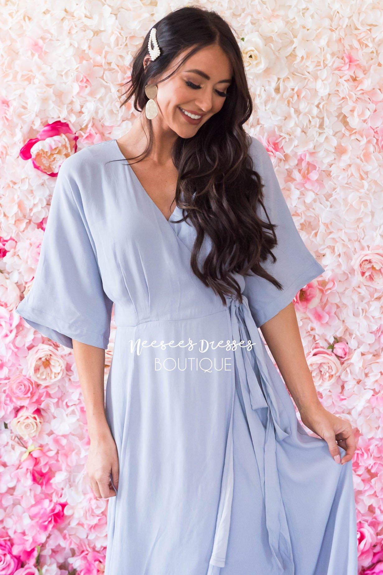 The Orlanda Modest Dresses vendor-unknown 