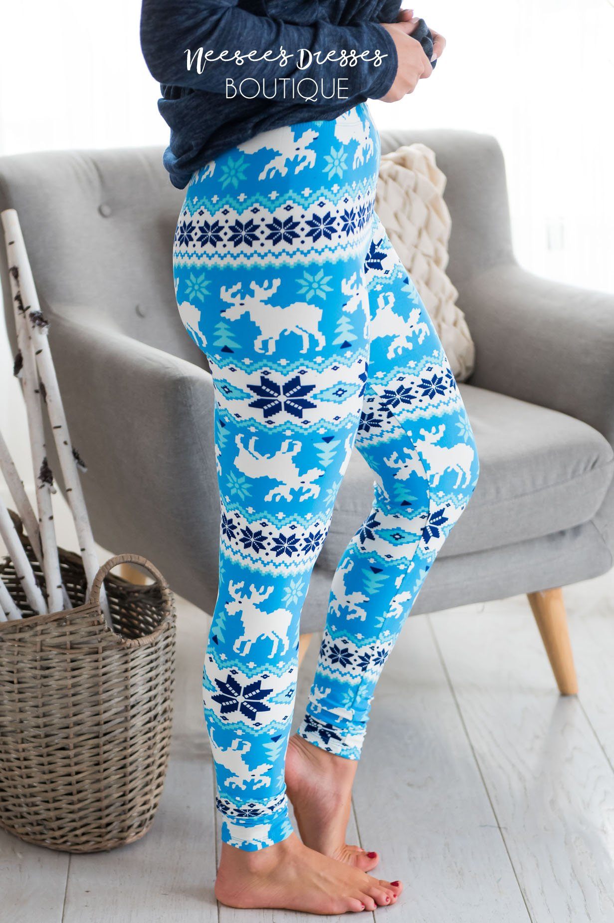 Holiday Outfit-in-a-Bag #10 Modest Dresses vendor-unknown 