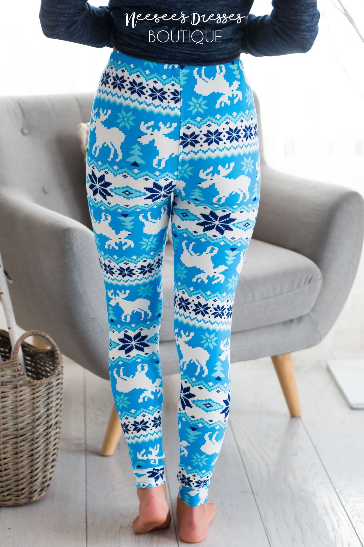 Holiday Outfit-in-a-Bag #10 Modest Dresses vendor-unknown 