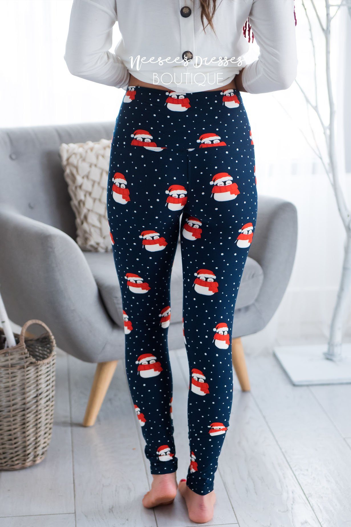 Holiday Outfit-in-a-Bag #13 Modest Dresses vendor-unknown 