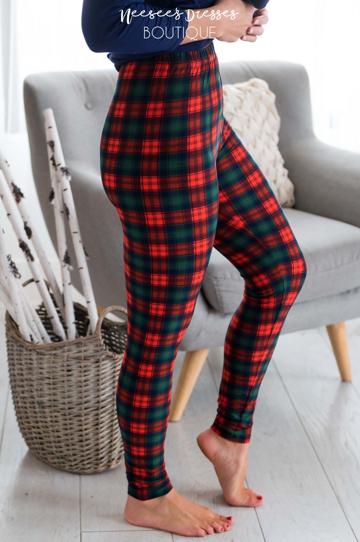 Holiday Outfit-in-a-Bag #17 Modest Dresses vendor-unknown 