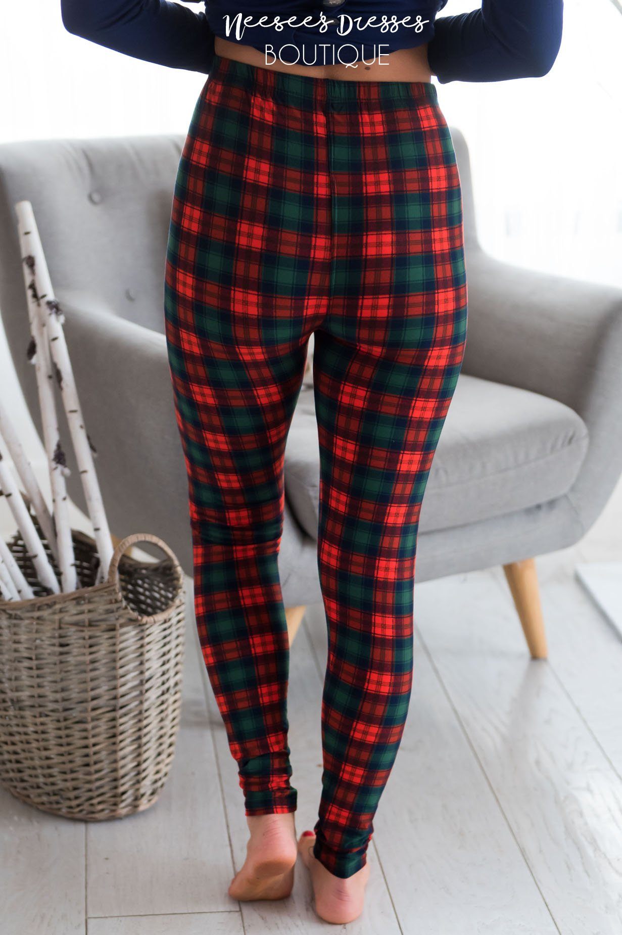 Holiday Outfit-in-a-Bag #17 Modest Dresses vendor-unknown 