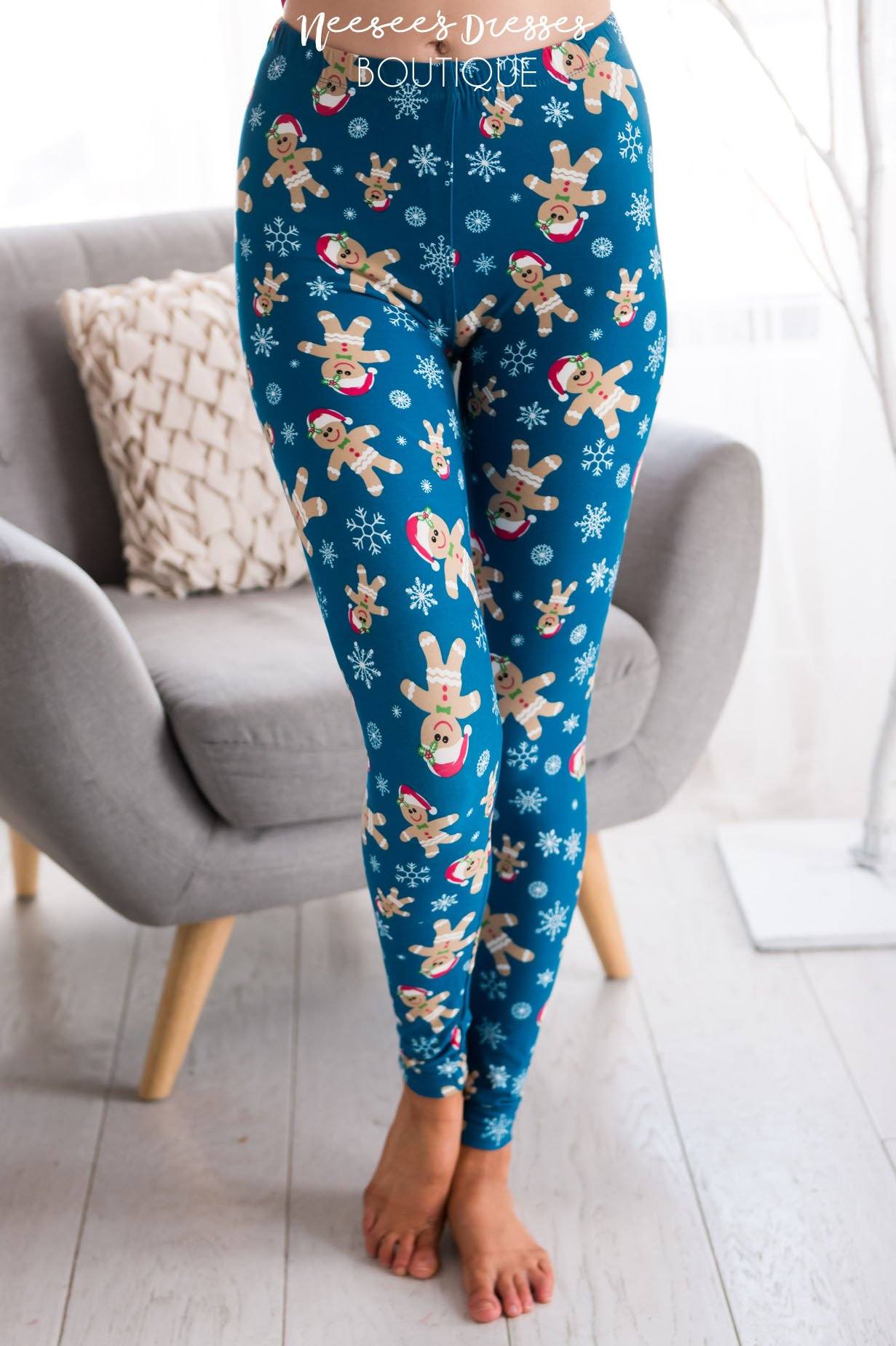 Holiday Outfit-in-a-Bag #18 Modest Dresses vendor-unknown 