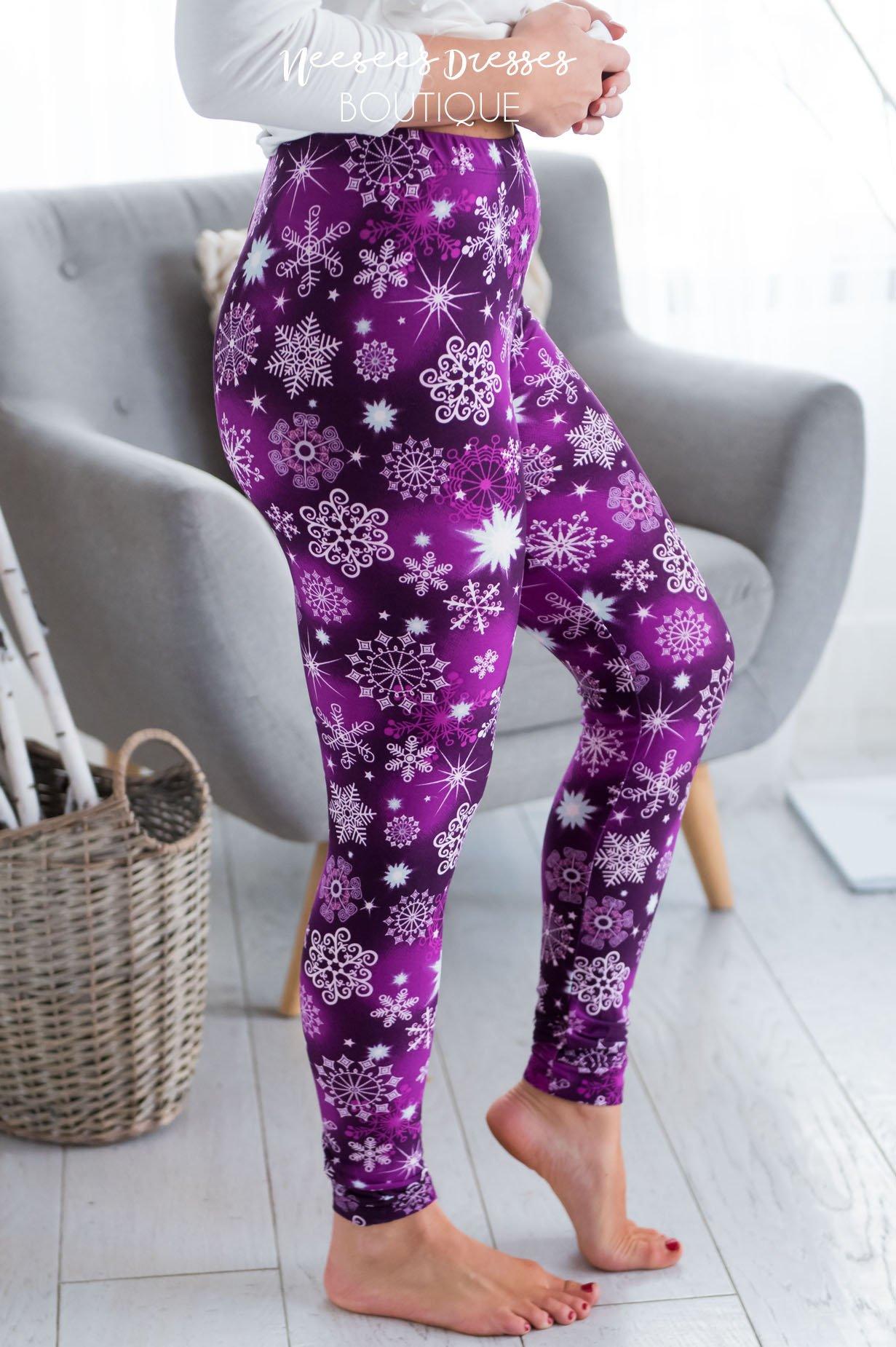 Holiday Outfit-in-a-Bag #9 Modest Dresses vendor-unknown 