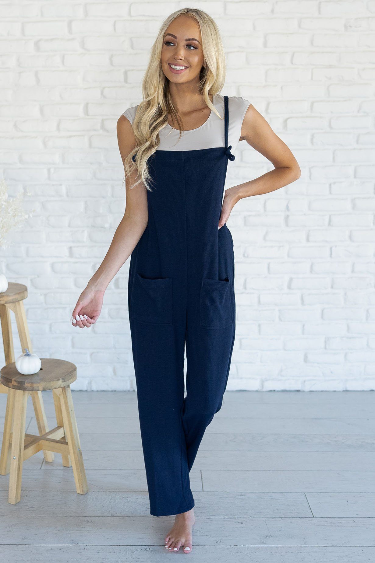 The Reverie Modest Dresses vendor-unknown 