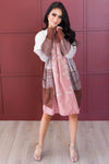 Toasted Marshmallow Cardigan Modest Dresses vendor-unknown