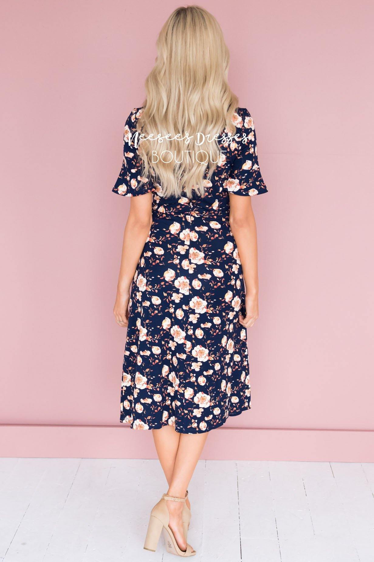 The Patrice Modest Dresses vendor-unknown 