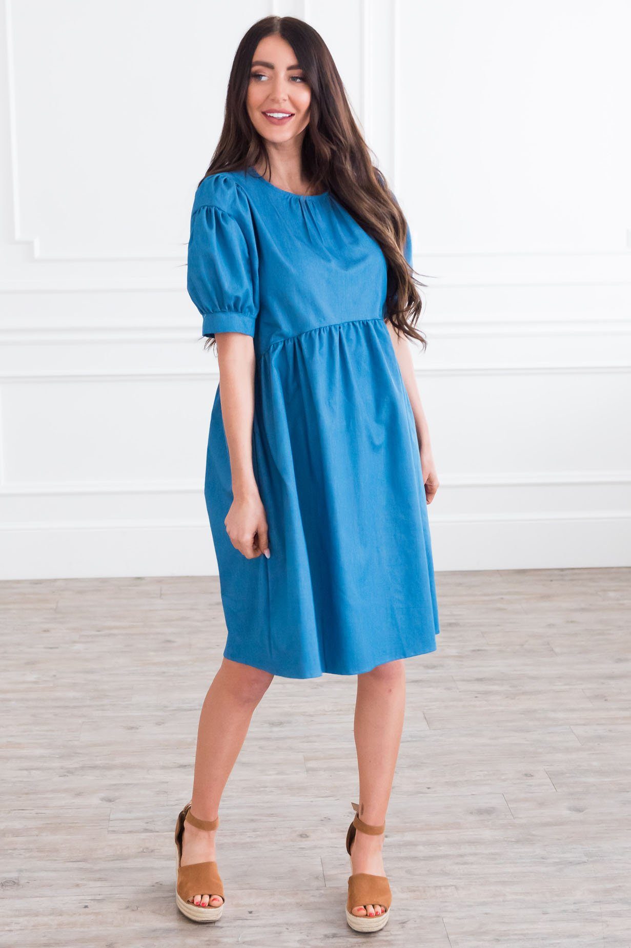 The Payson Modest Dresses vendor-unknown 