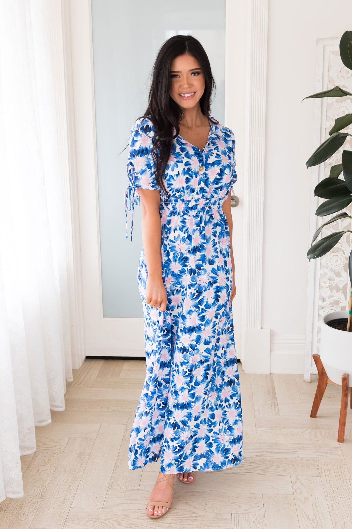 The Payton NeeSee's Dresses 