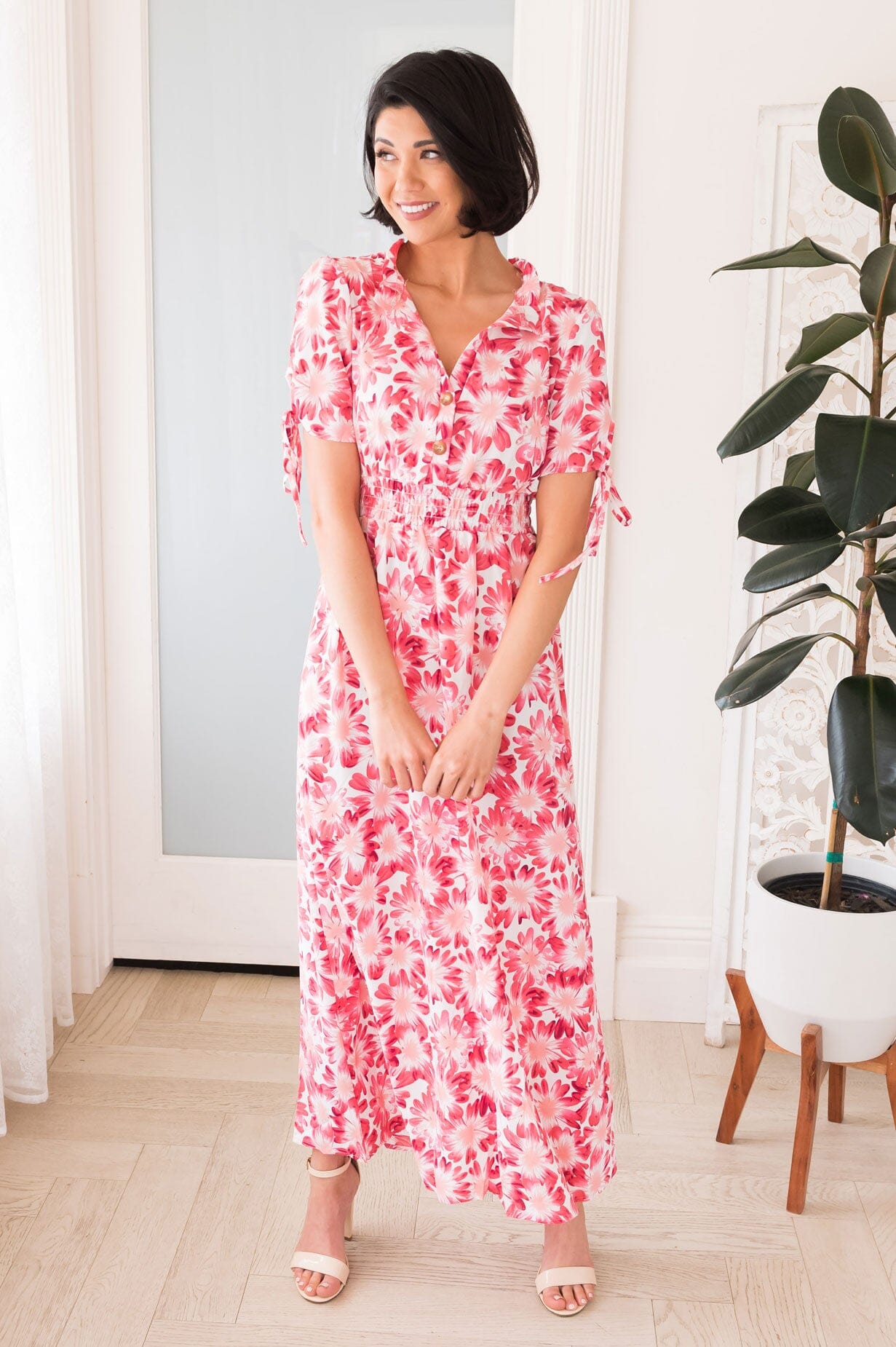 The Payton NeeSee's Dresses 