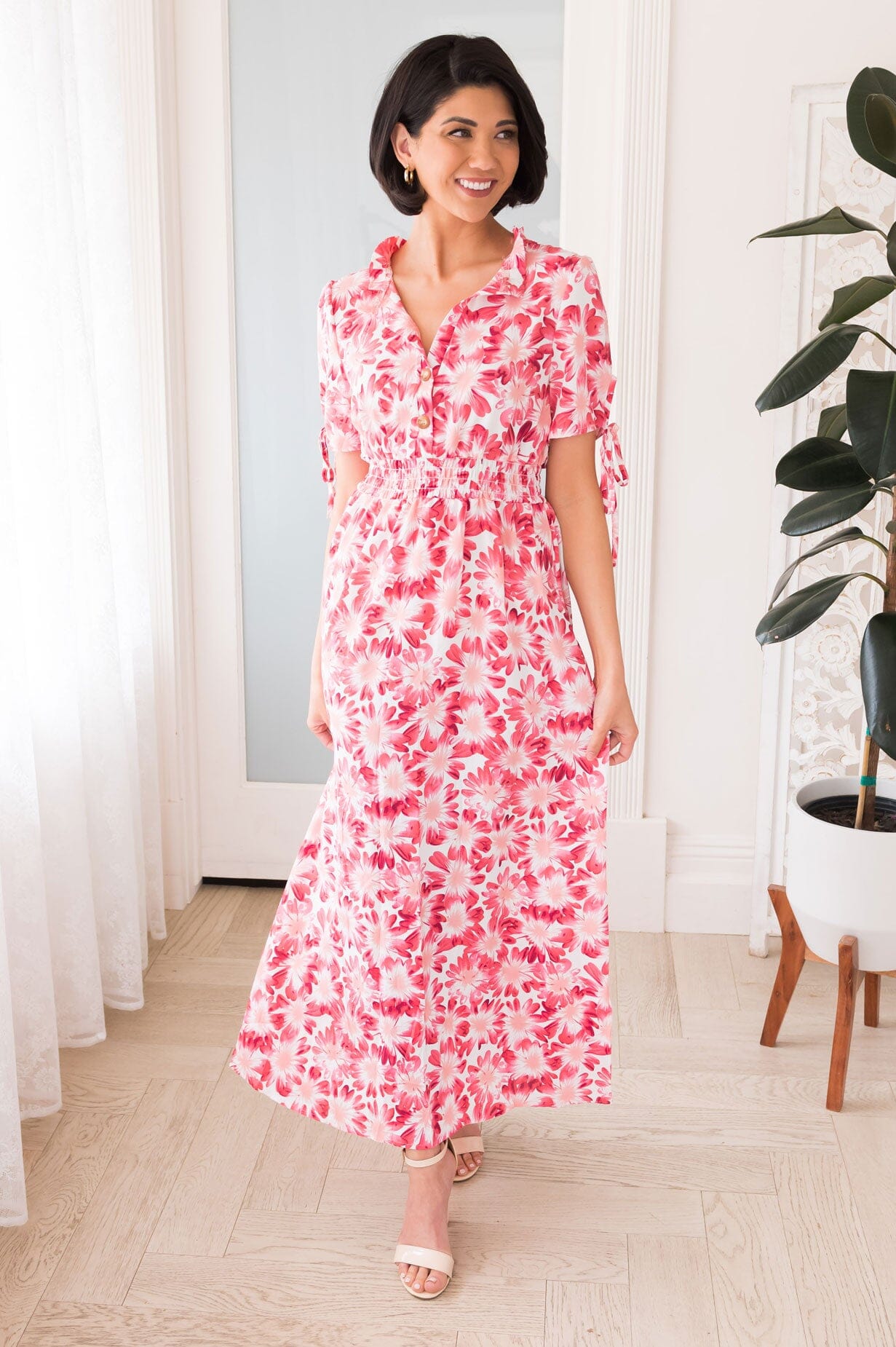 The Payton NeeSee's Dresses 