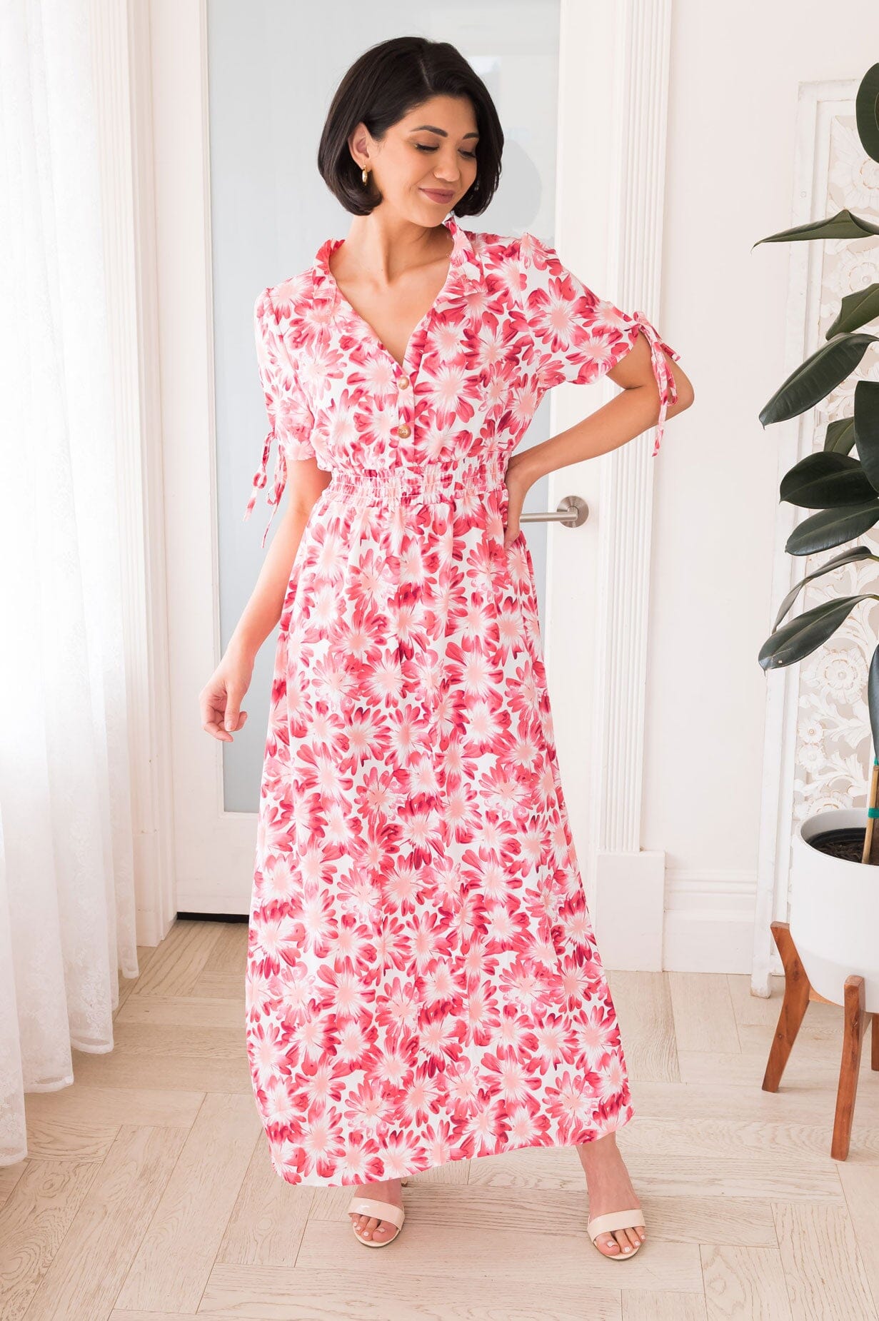 The Payton NeeSee's Dresses 