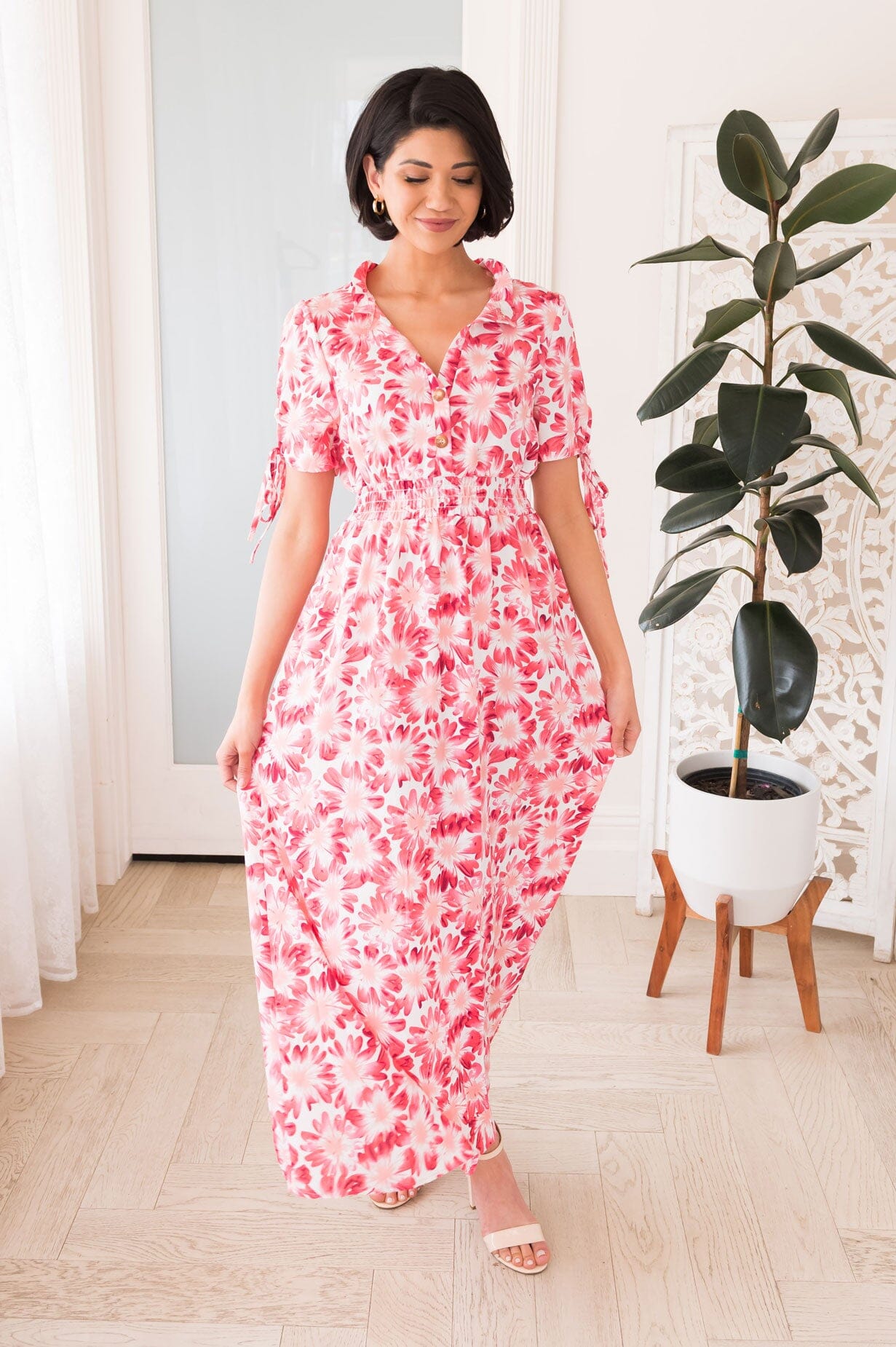 The Payton NeeSee's Dresses 