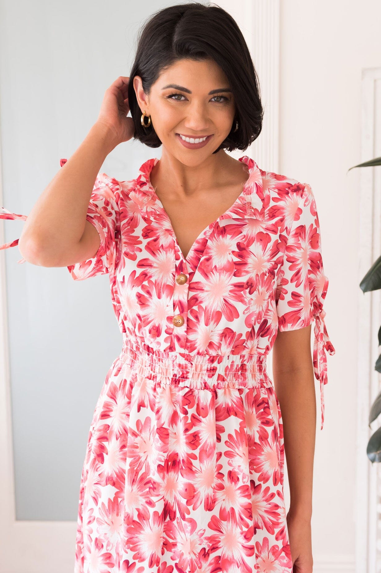 The Payton NeeSee's Dresses 