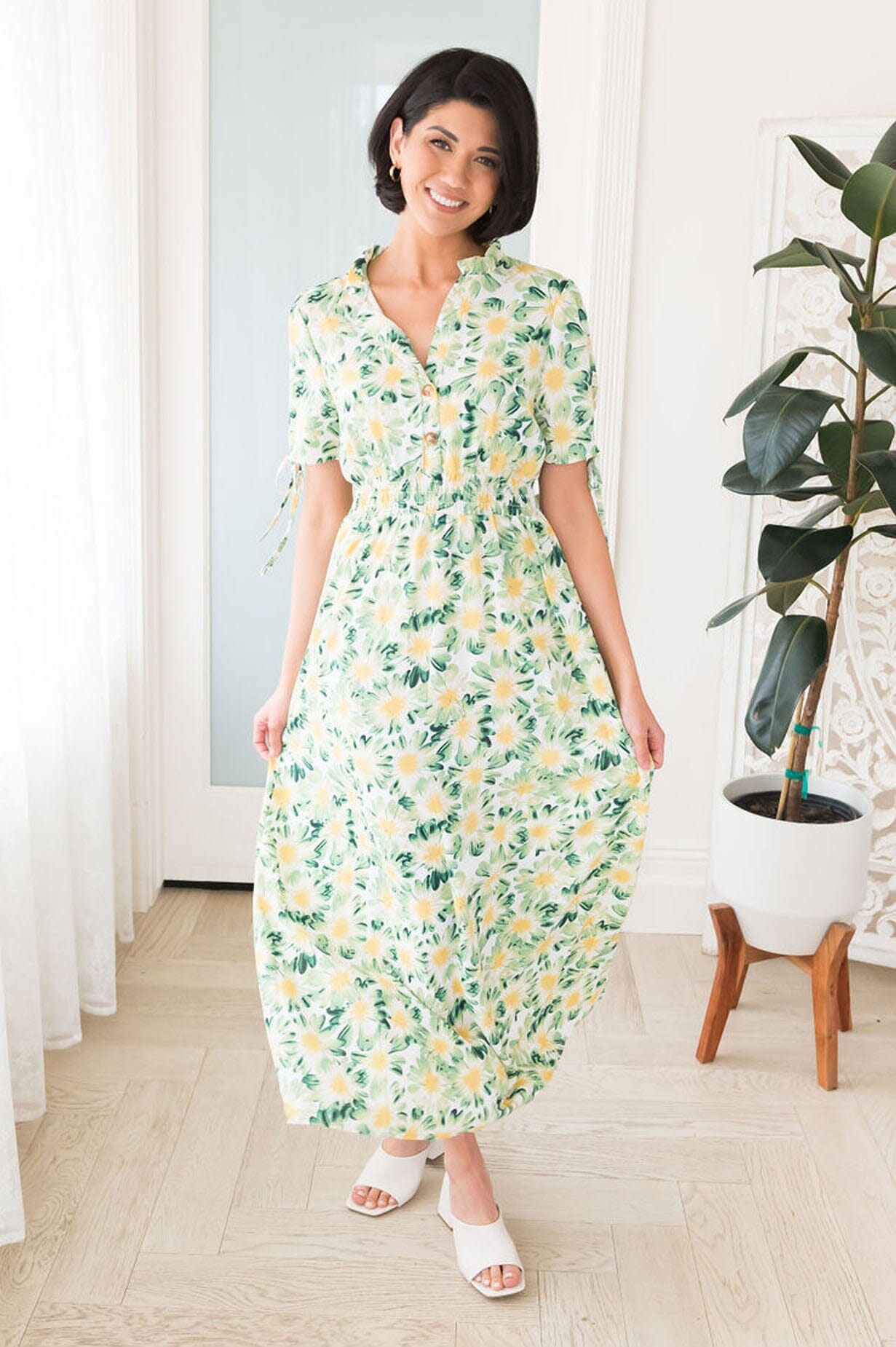 The Payton NeeSee's Dresses 