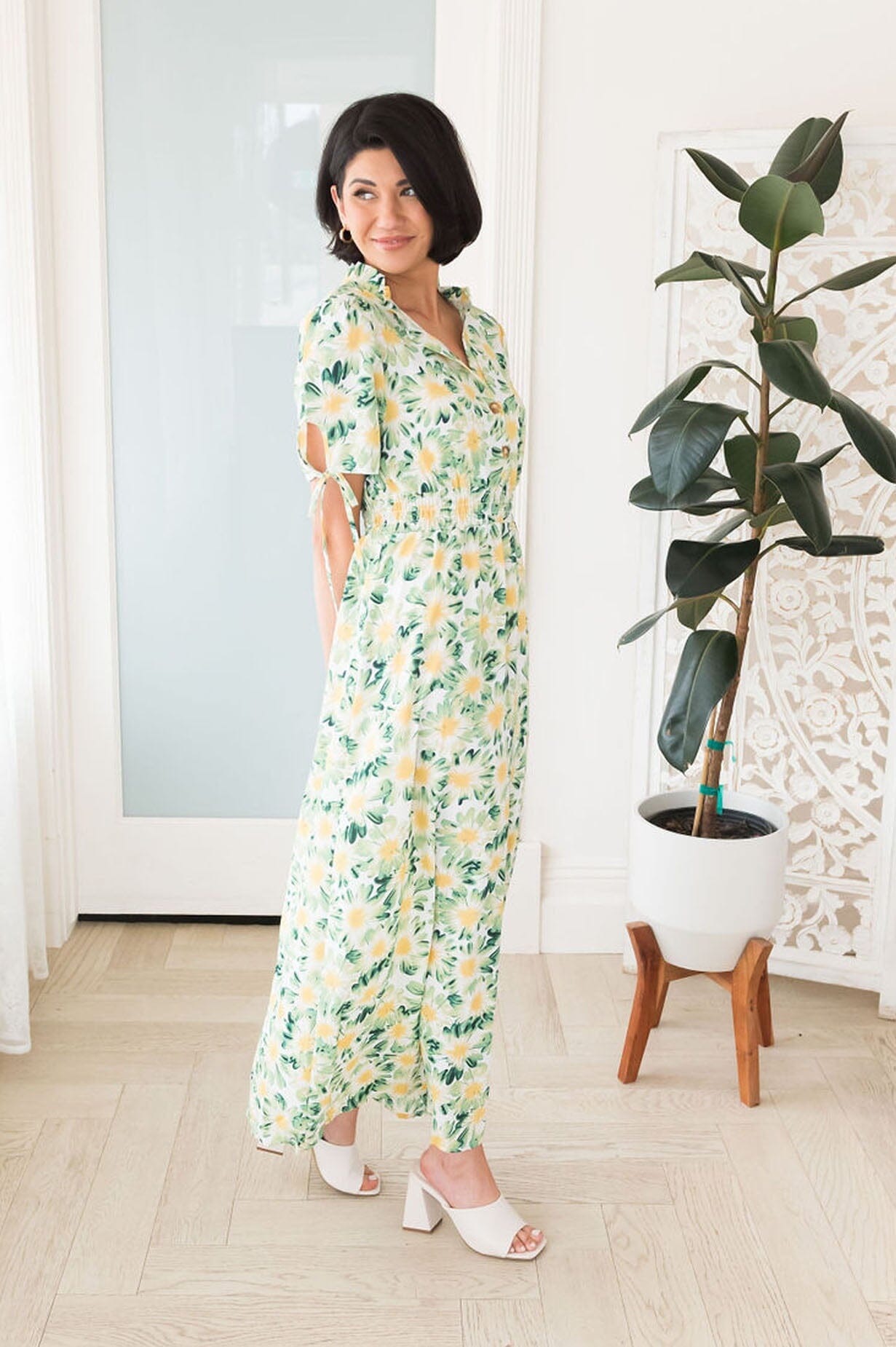 The Payton NeeSee's Dresses 