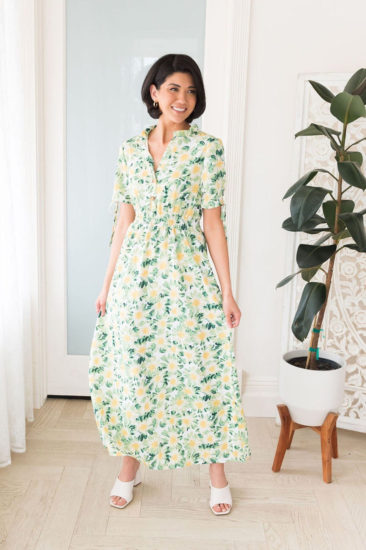 The Payton NeeSee's Dresses 