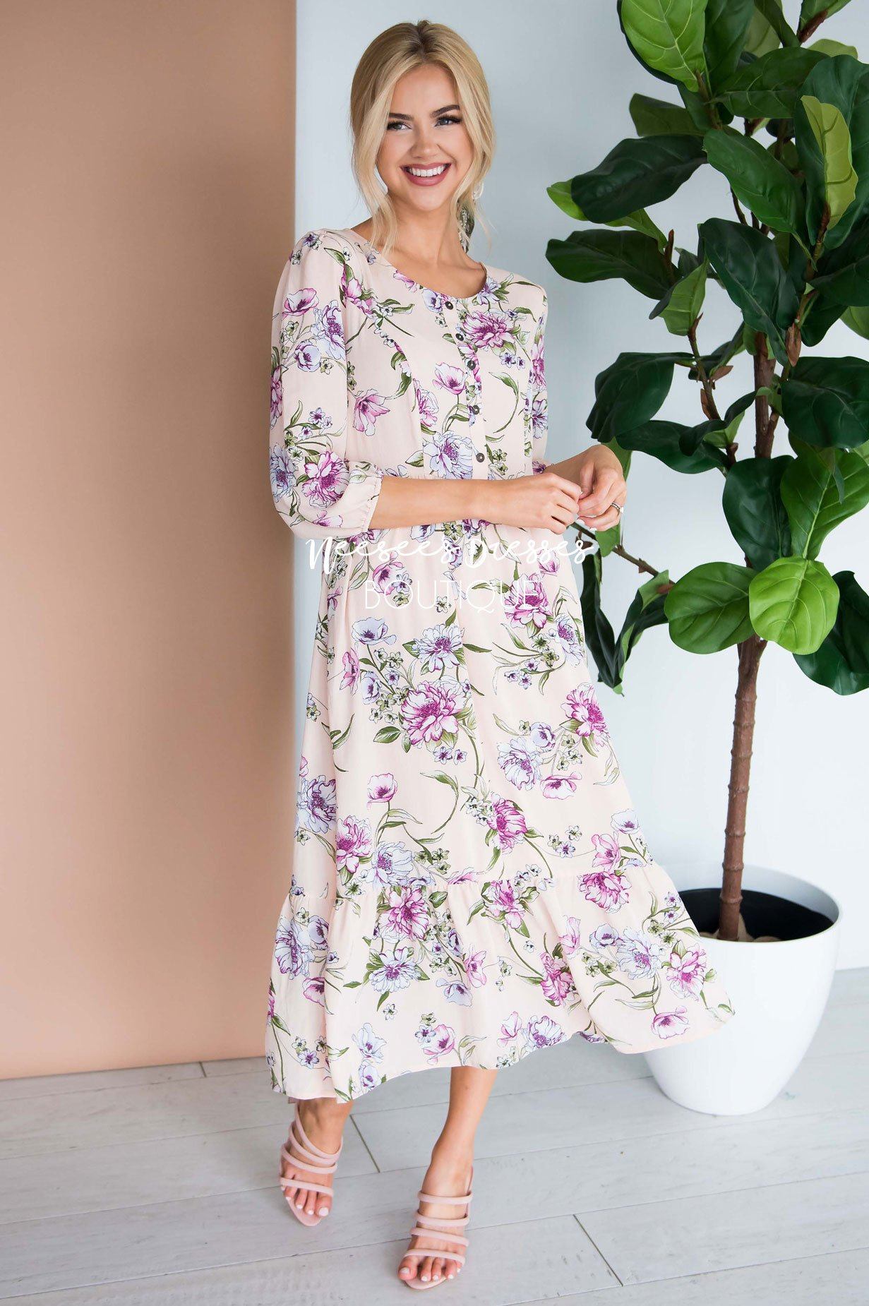 The Sindee Tops vendor-unknown 