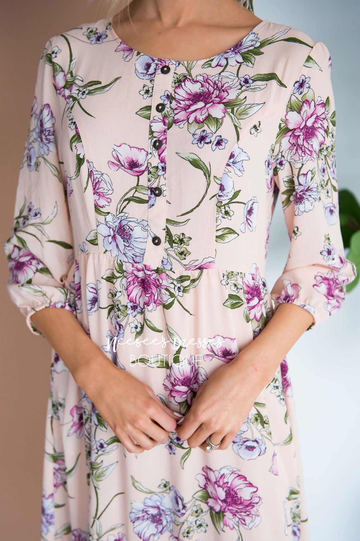 The Sindee Tops vendor-unknown 