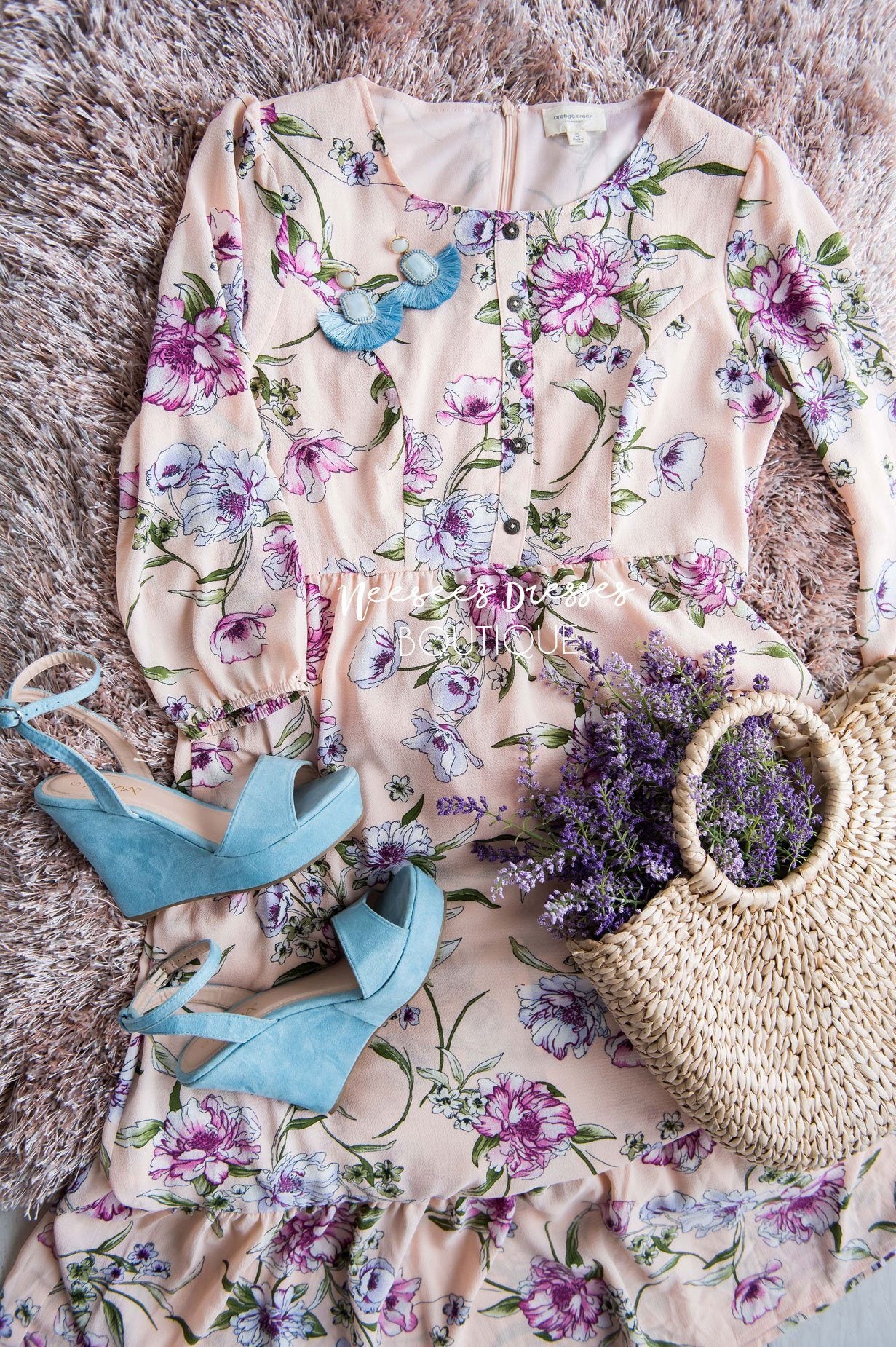 The Sindee Tops vendor-unknown 