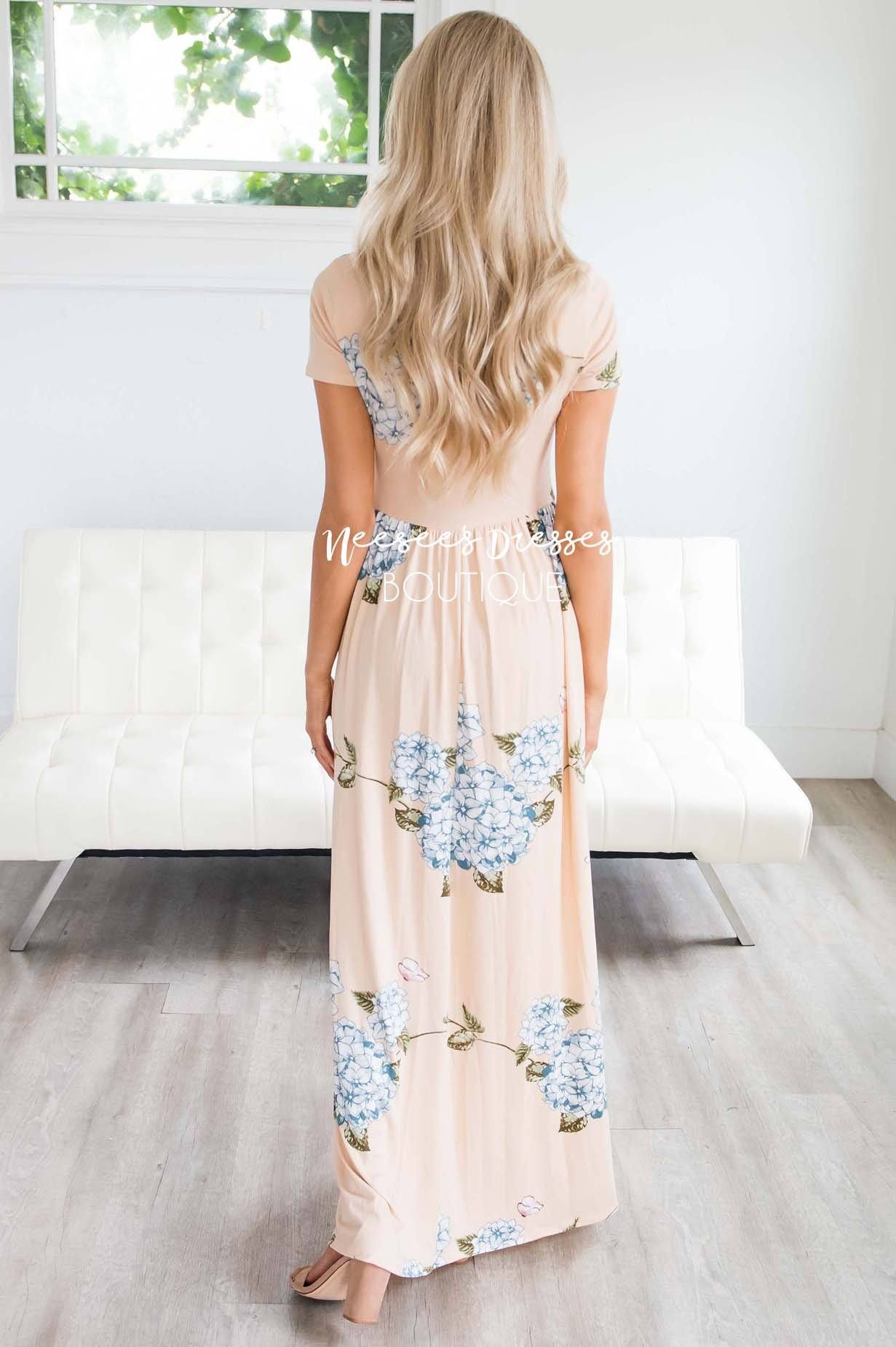 The Katya Modest Dresses vendor-unknown 