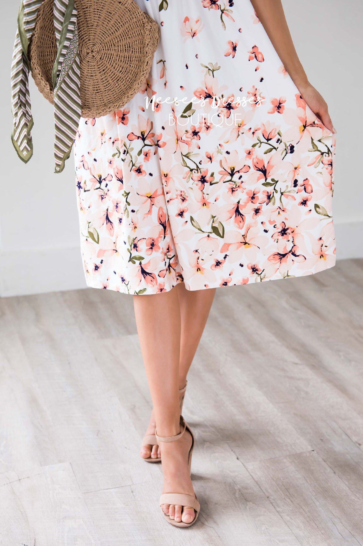 2 Piece Grab Bag #1 Modest Dresses vendor-unknown 