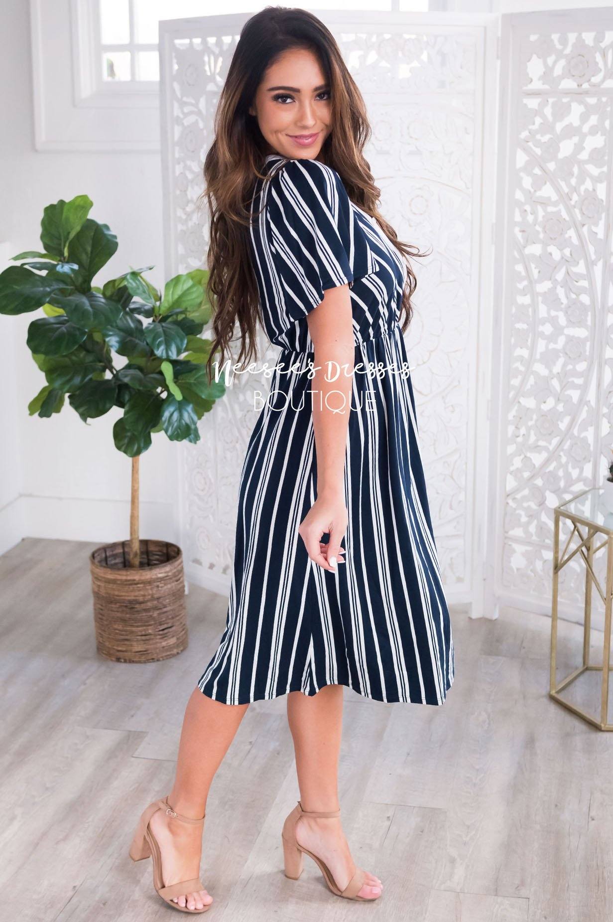 The Pearl Modest Dresses vendor-unknown 