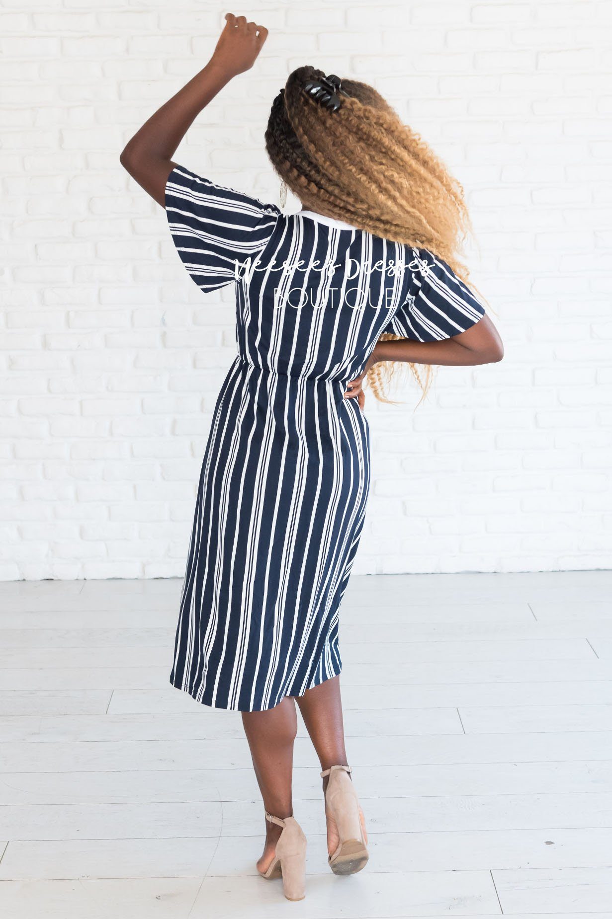 The Pearl Modest Dresses vendor-unknown 