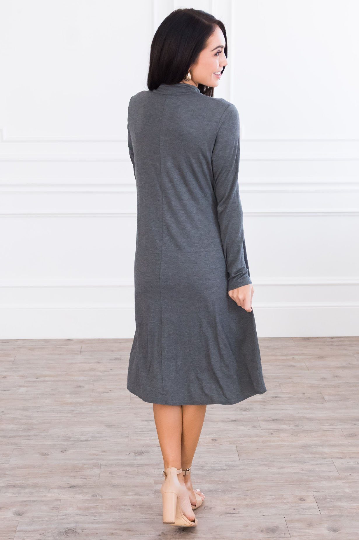 The Perdita Modest Dresses vendor-unknown 