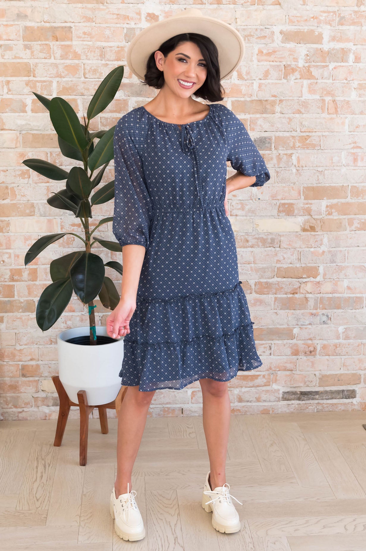 The Phoenix Modest Dresses vendor-unknown 