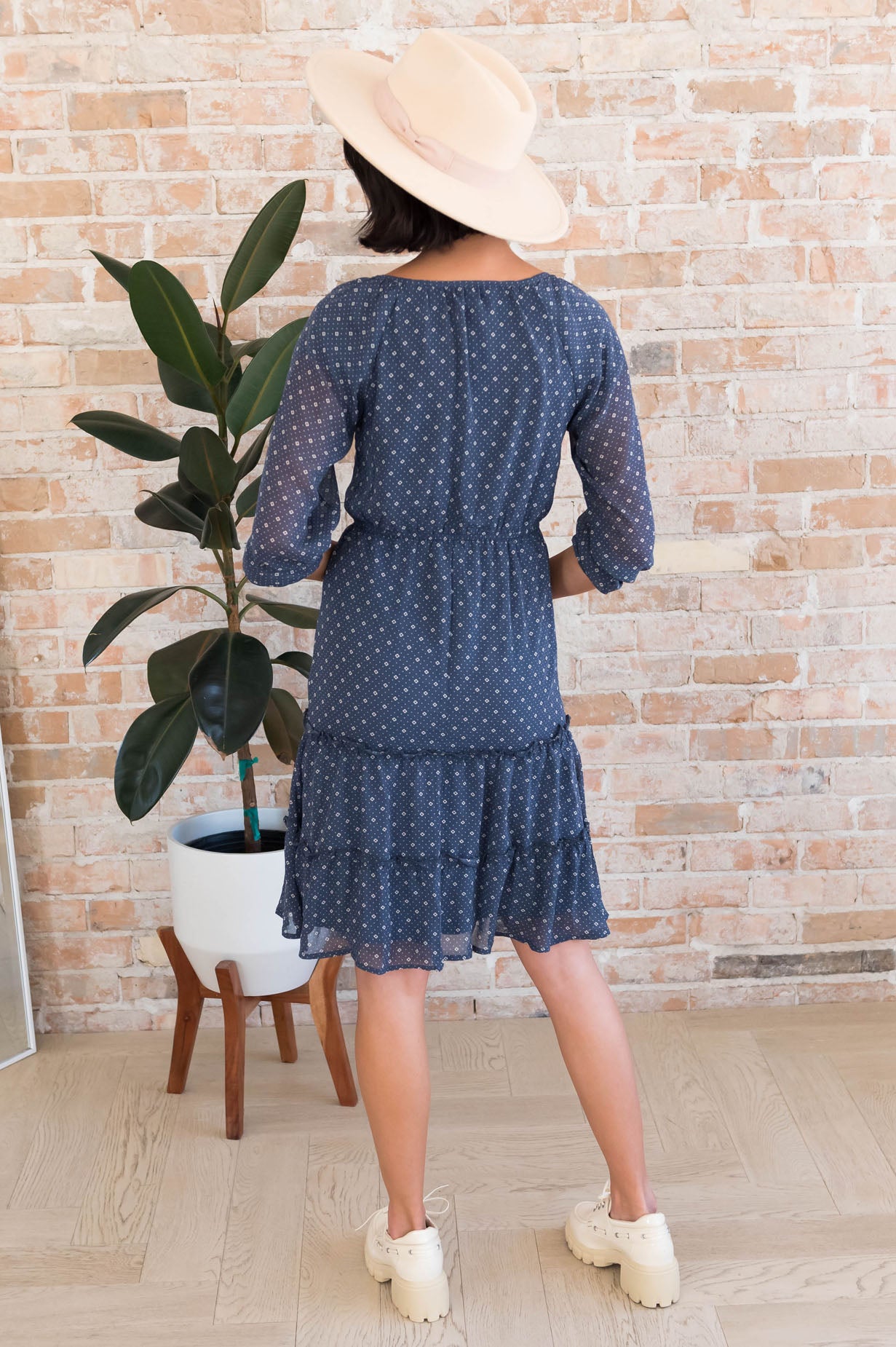 The Phoenix Modest Dresses vendor-unknown 