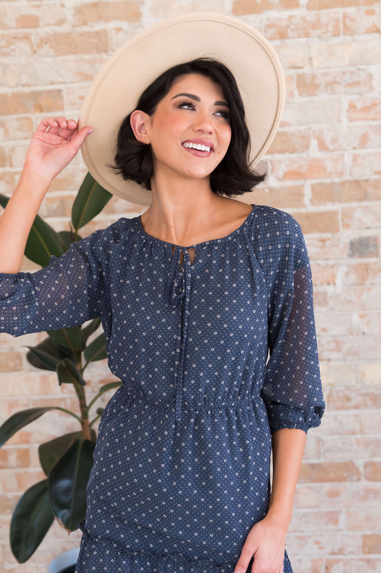 The Phoenix Modest Dresses vendor-unknown 