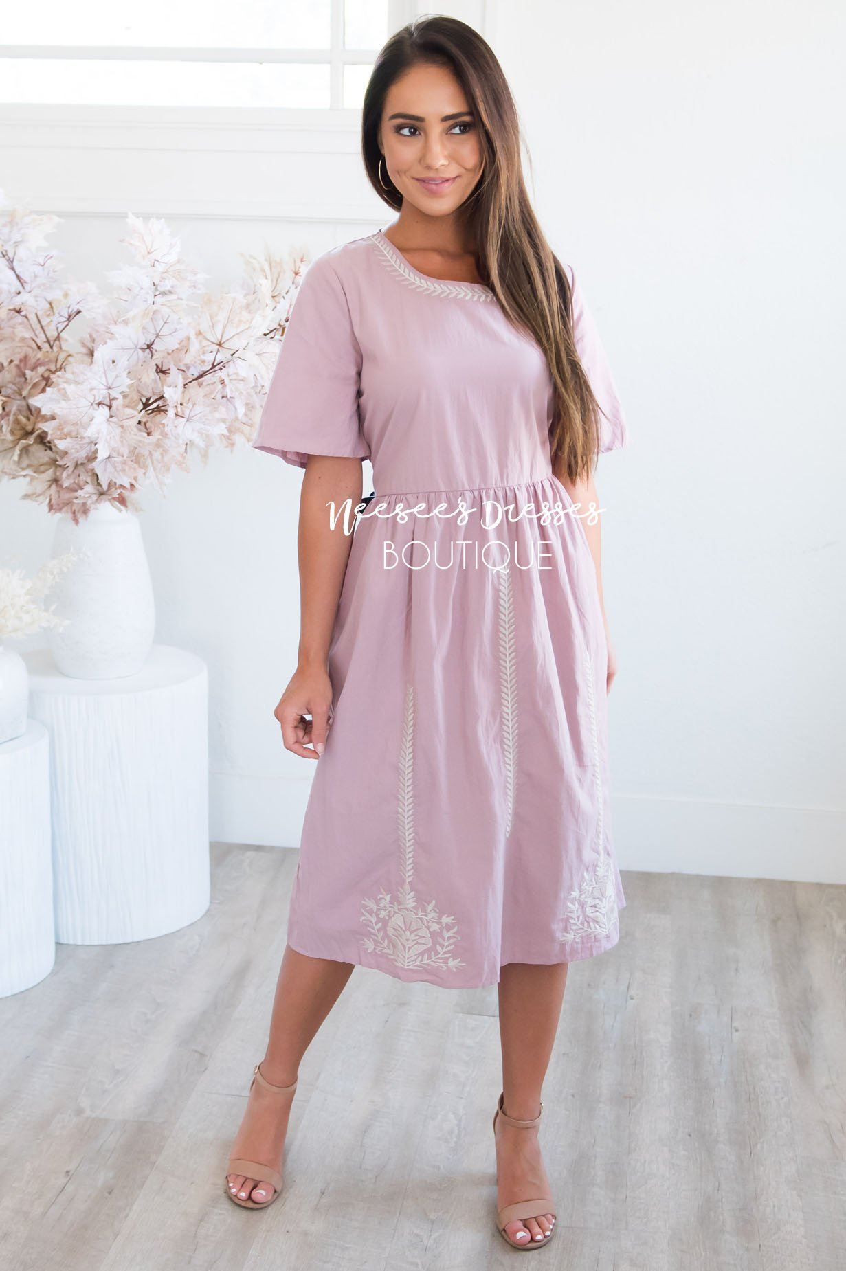 The Naya Modest Dresses vendor-unknown 