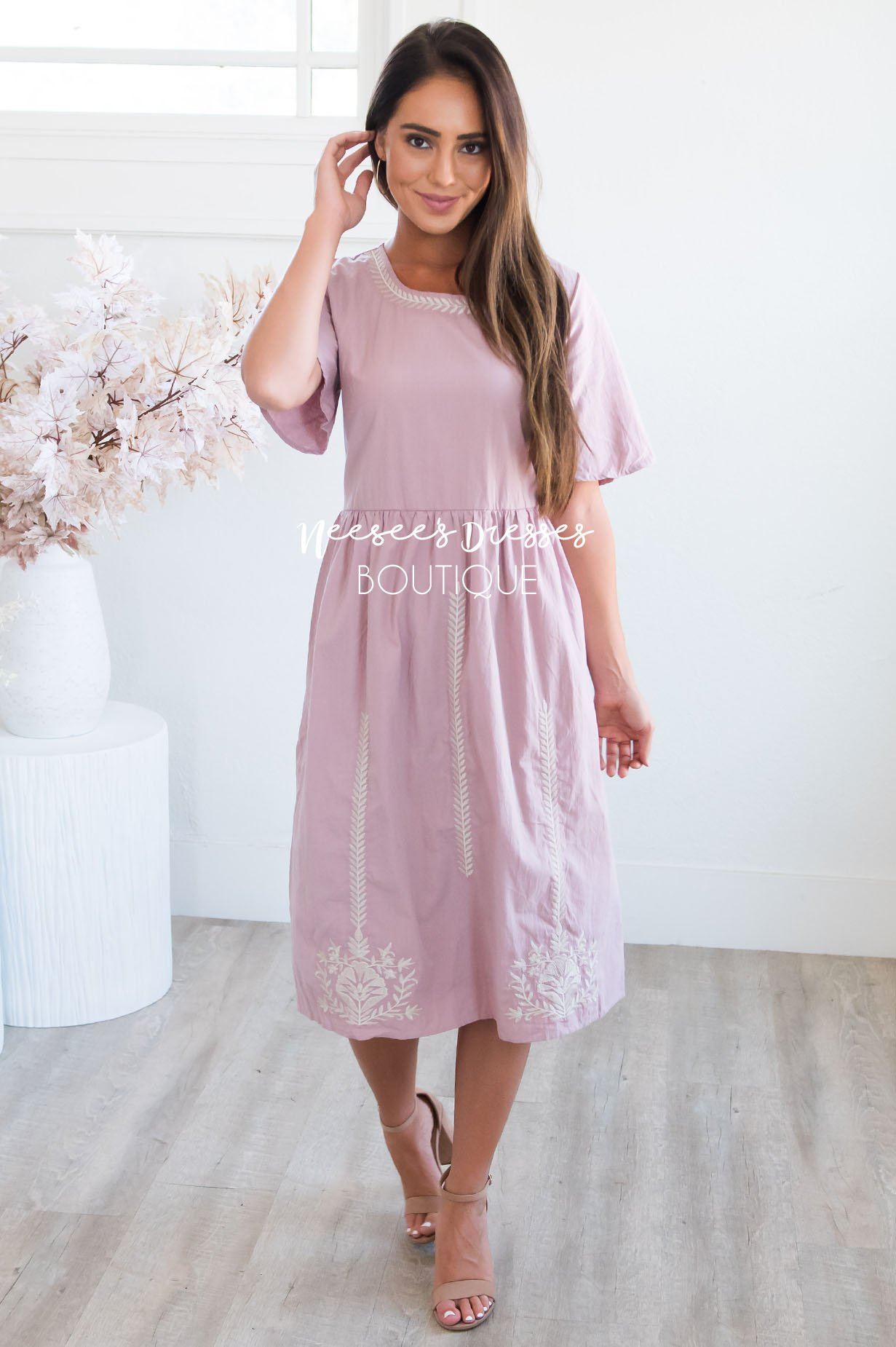 The Naya Modest Dresses vendor-unknown 