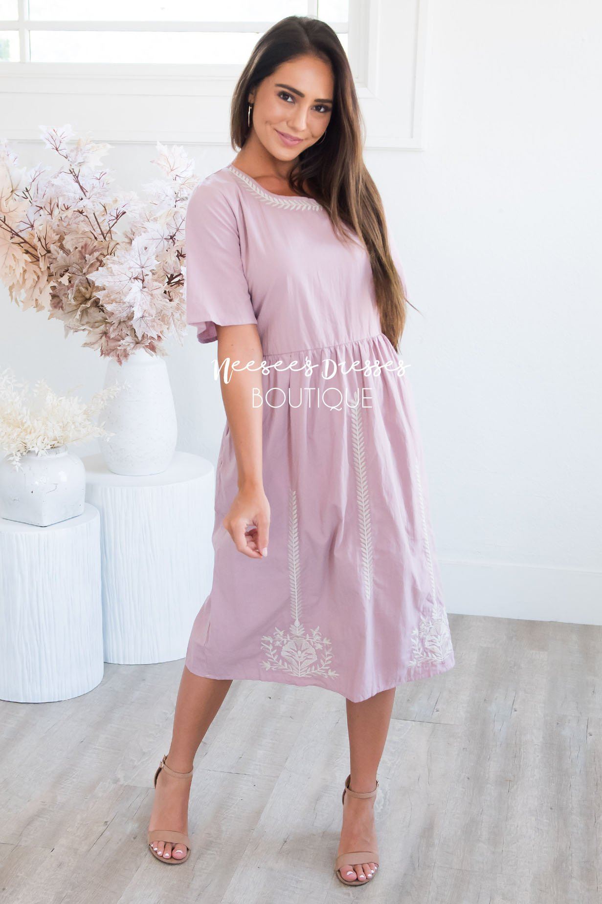 The Naya Modest Dresses vendor-unknown 