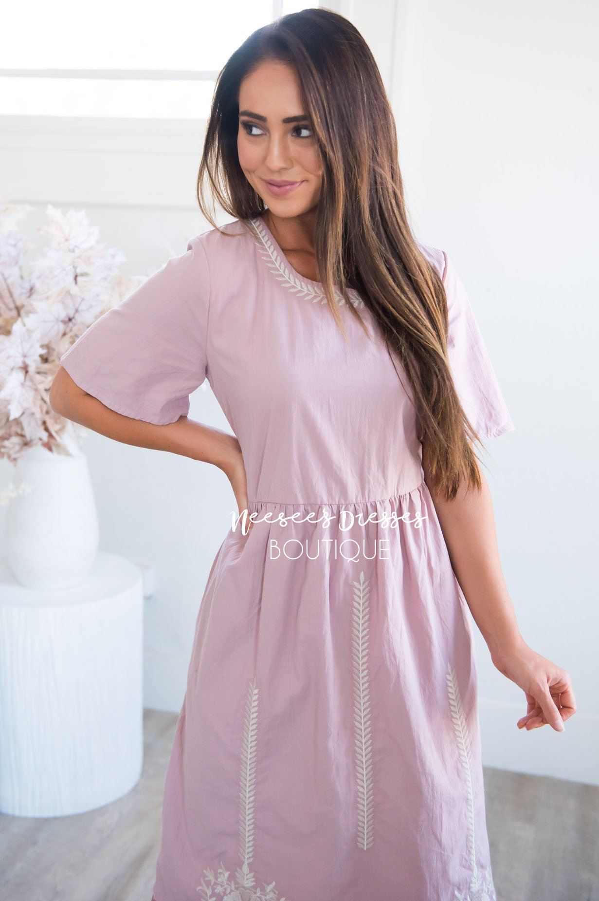 The Naya Modest Dresses vendor-unknown 