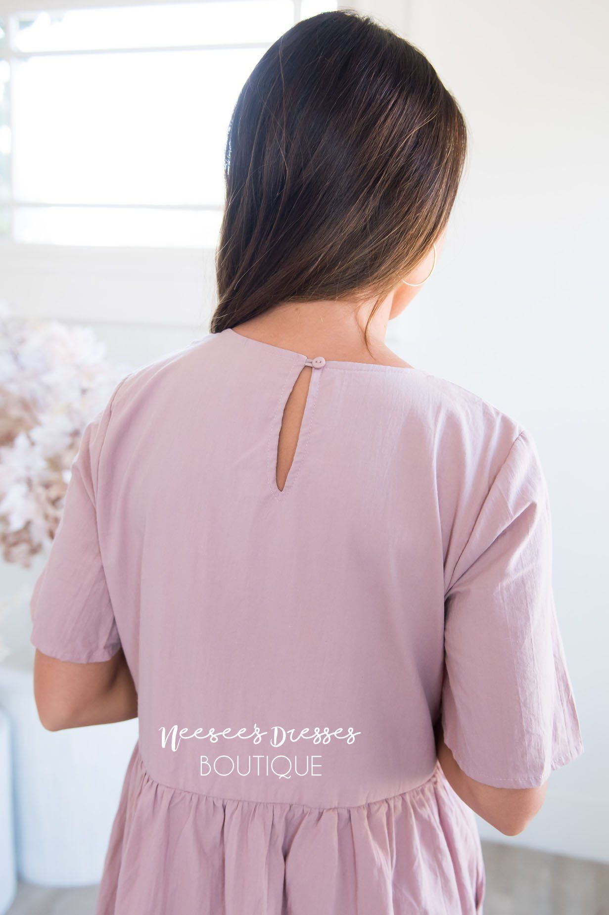 The Naya Modest Dresses vendor-unknown 