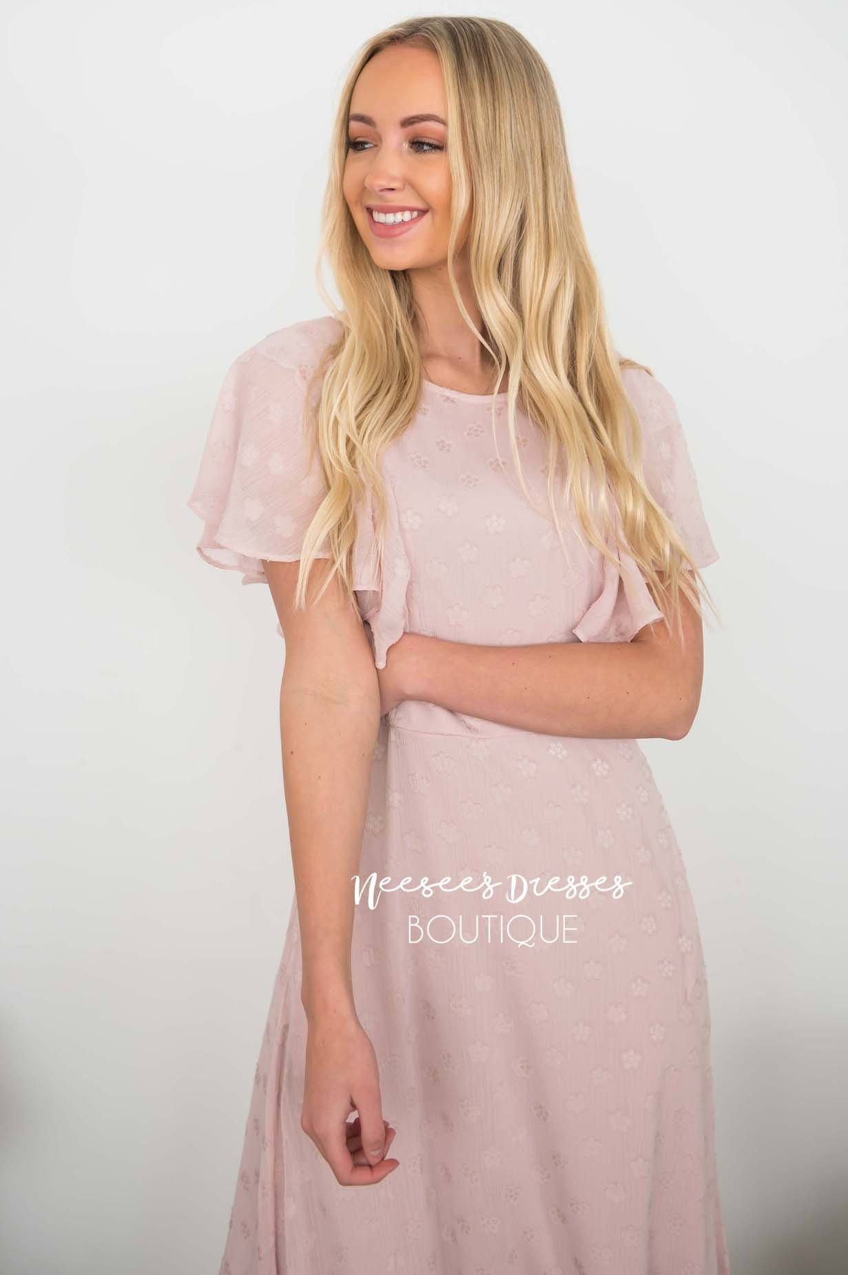 The Bailey Modest Dresses vendor-unknown 