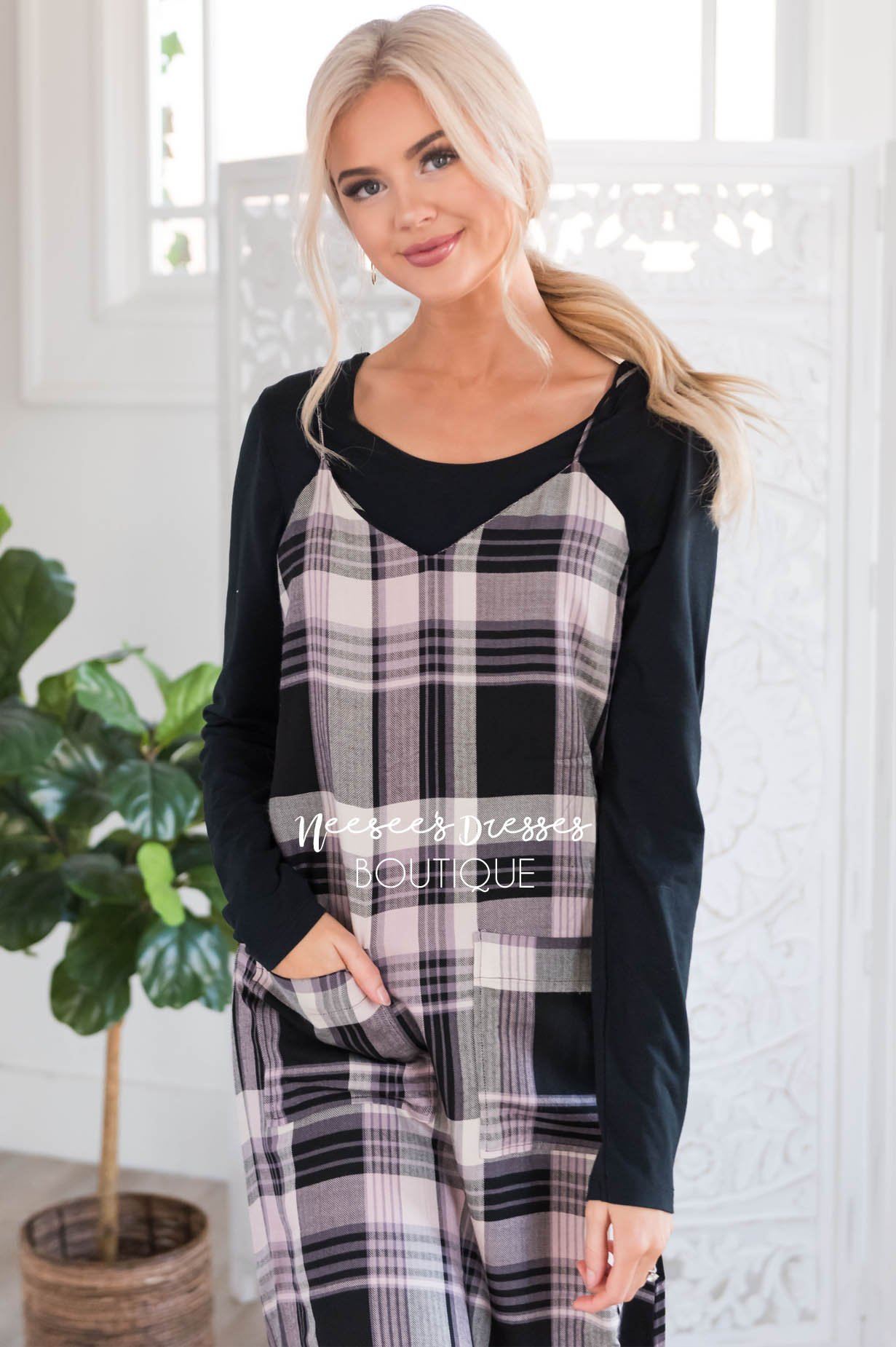 The Baylor Modest Dresses vendor-unknown 