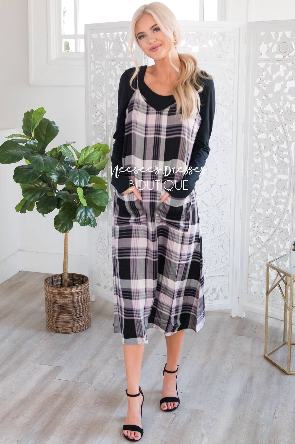 The Baylor Modest Dresses vendor-unknown 