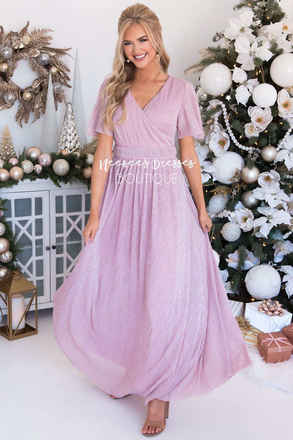 The Eve Modest Dresses vendor-unknown 