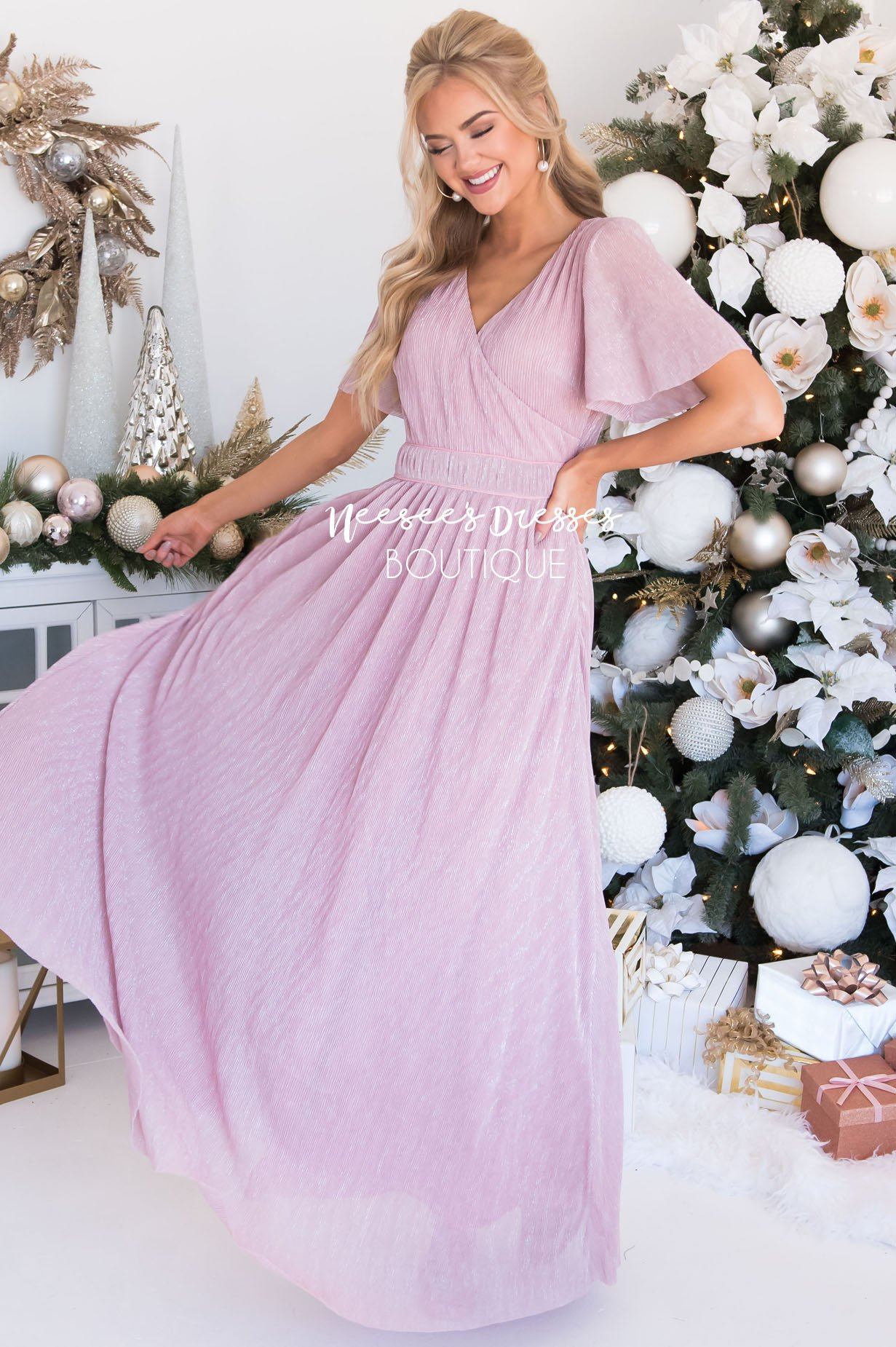 The Eve Modest Dresses vendor-unknown 