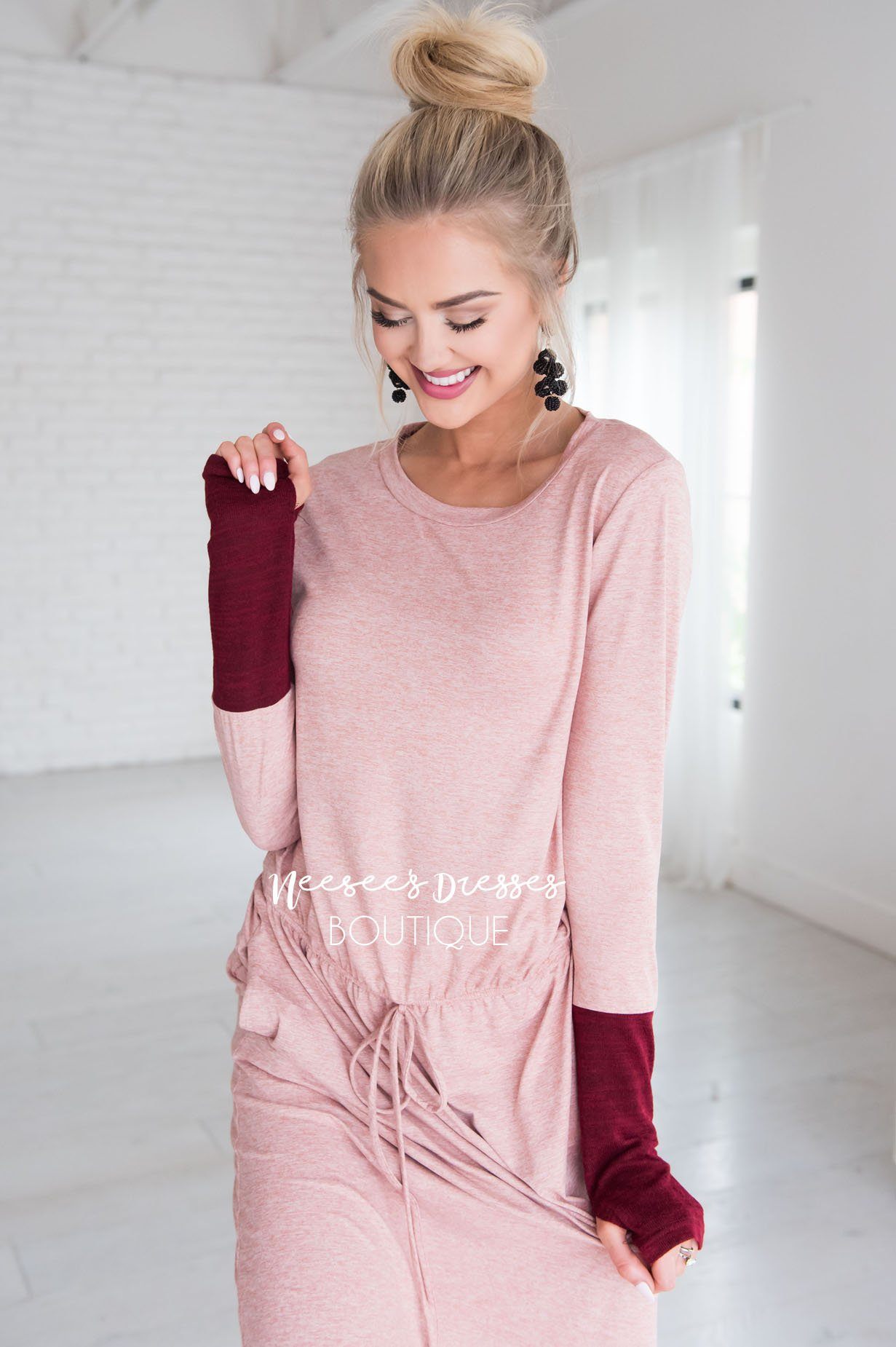 The Blake Modest Dresses vendor-unknown 